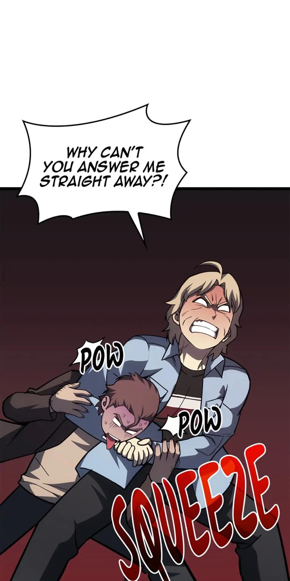 The Return of the Disaster-Class Hero Chapter 62