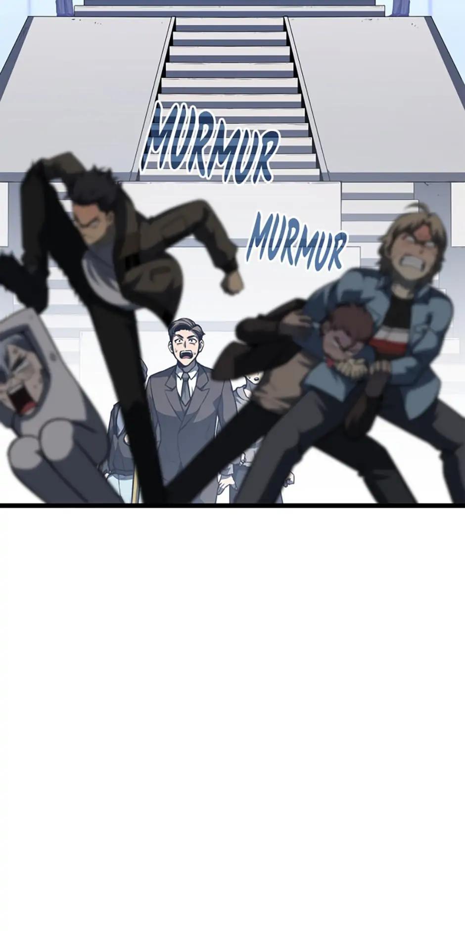 The Return of the Disaster-Class Hero Chapter 62