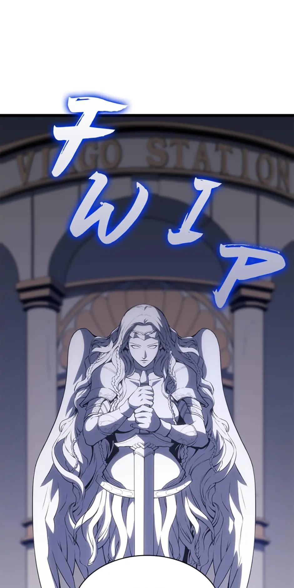 The Return of the Disaster-Class Hero Chapter 62