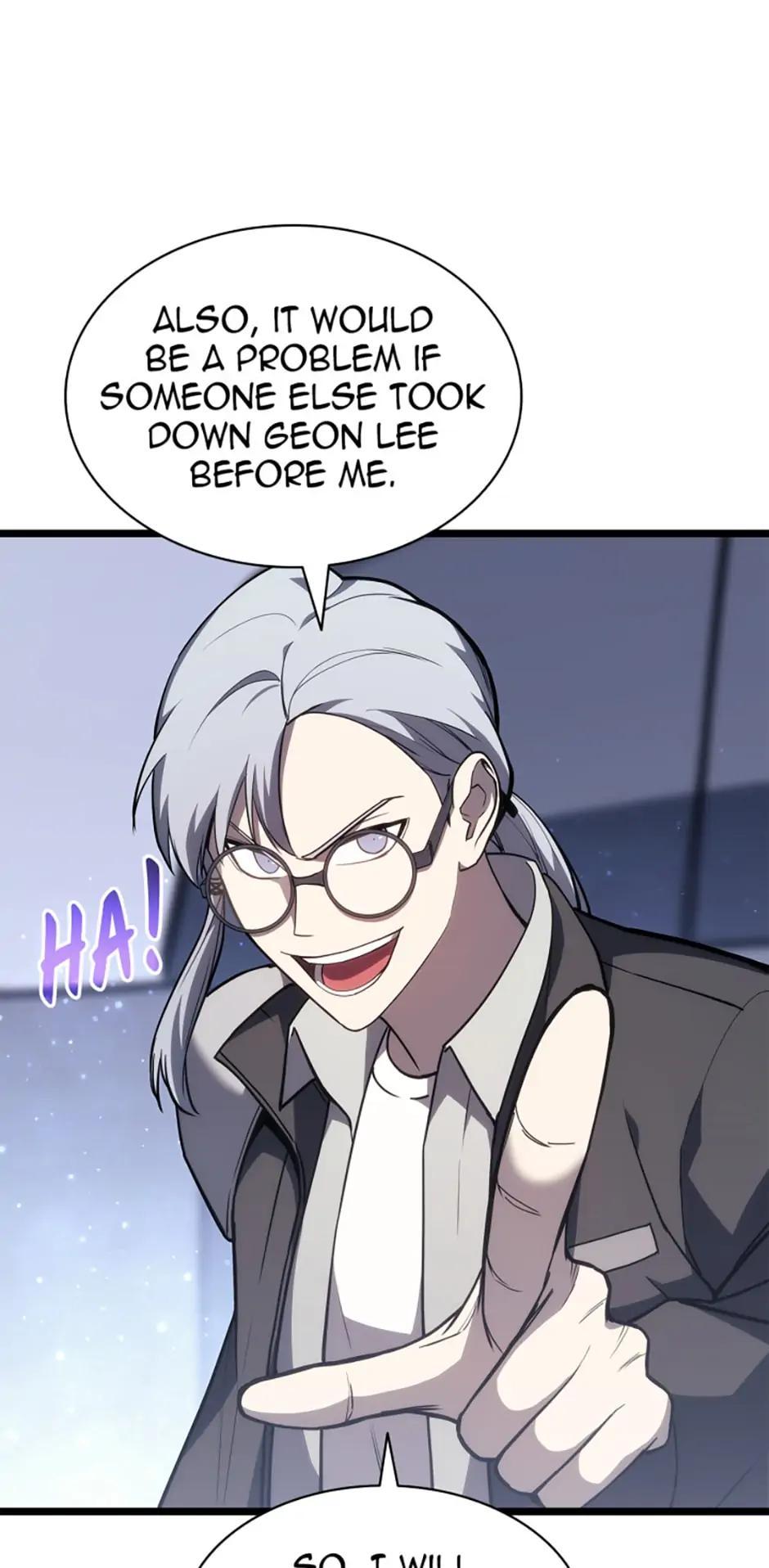 The Return of the Disaster-Class Hero Chapter 62