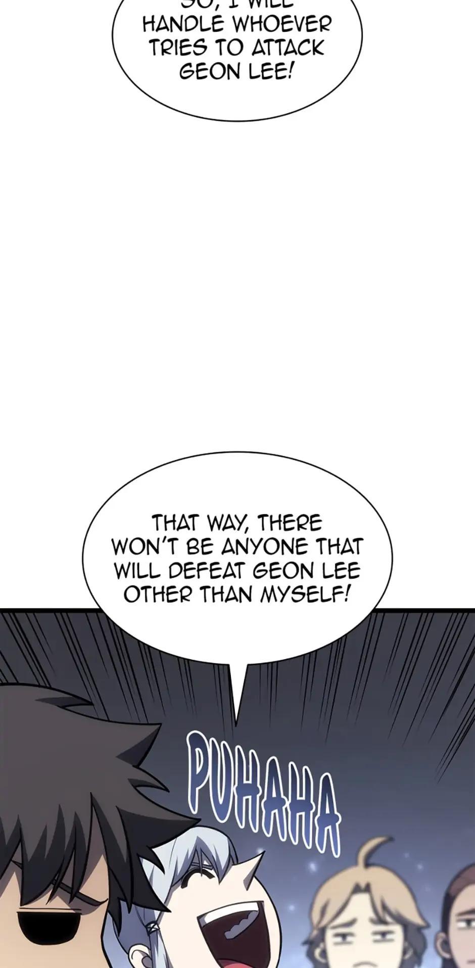 The Return of the Disaster-Class Hero Chapter 62