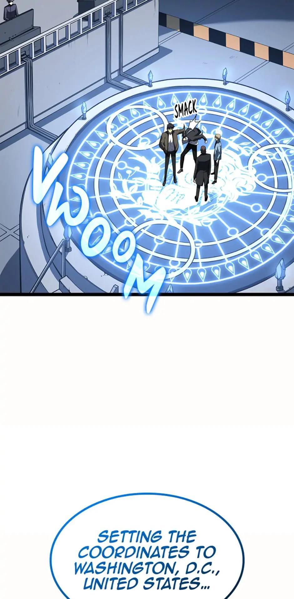 The Return of the Disaster-Class Hero Chapter 62