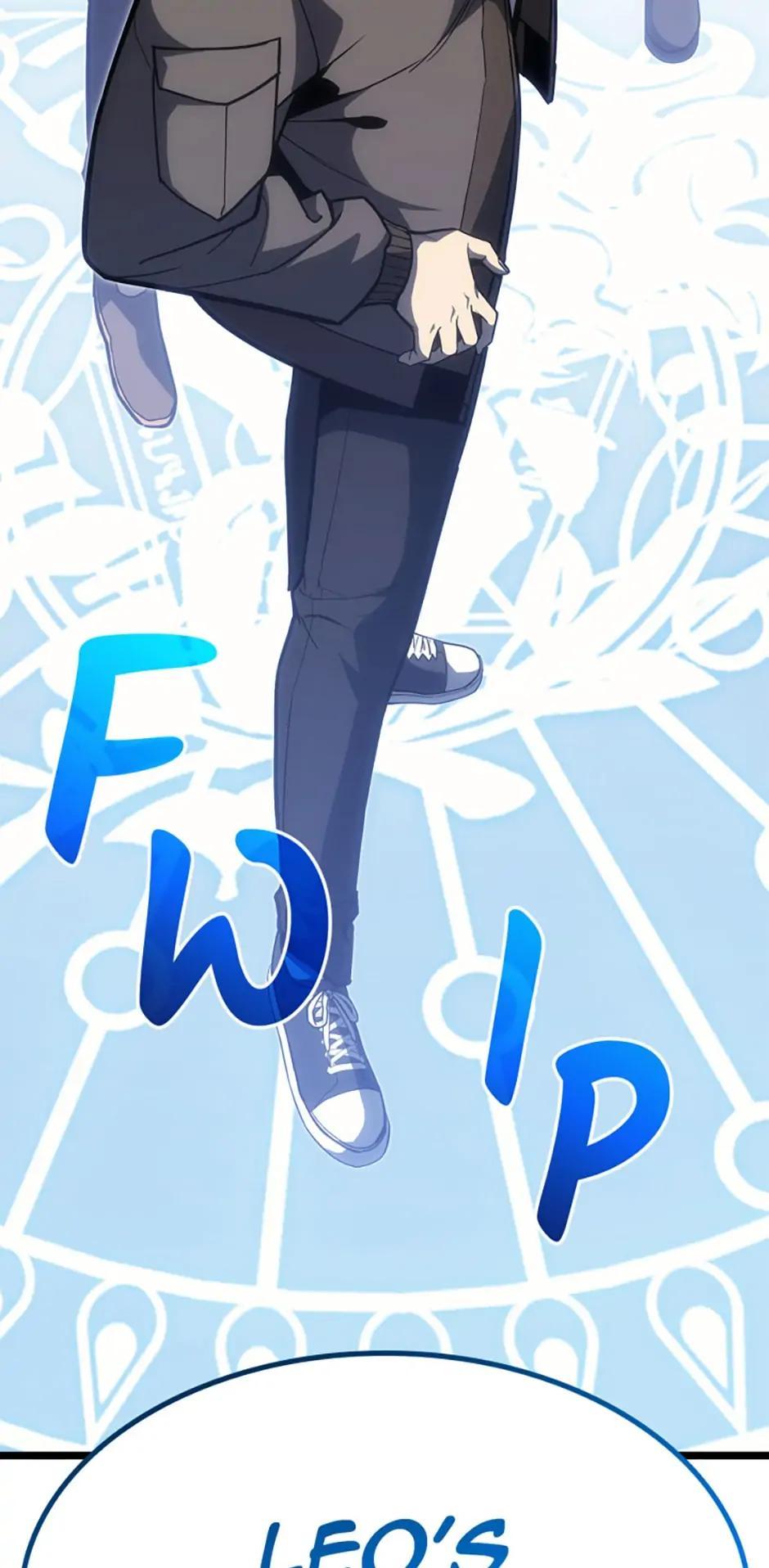 The Return of the Disaster-Class Hero Chapter 62