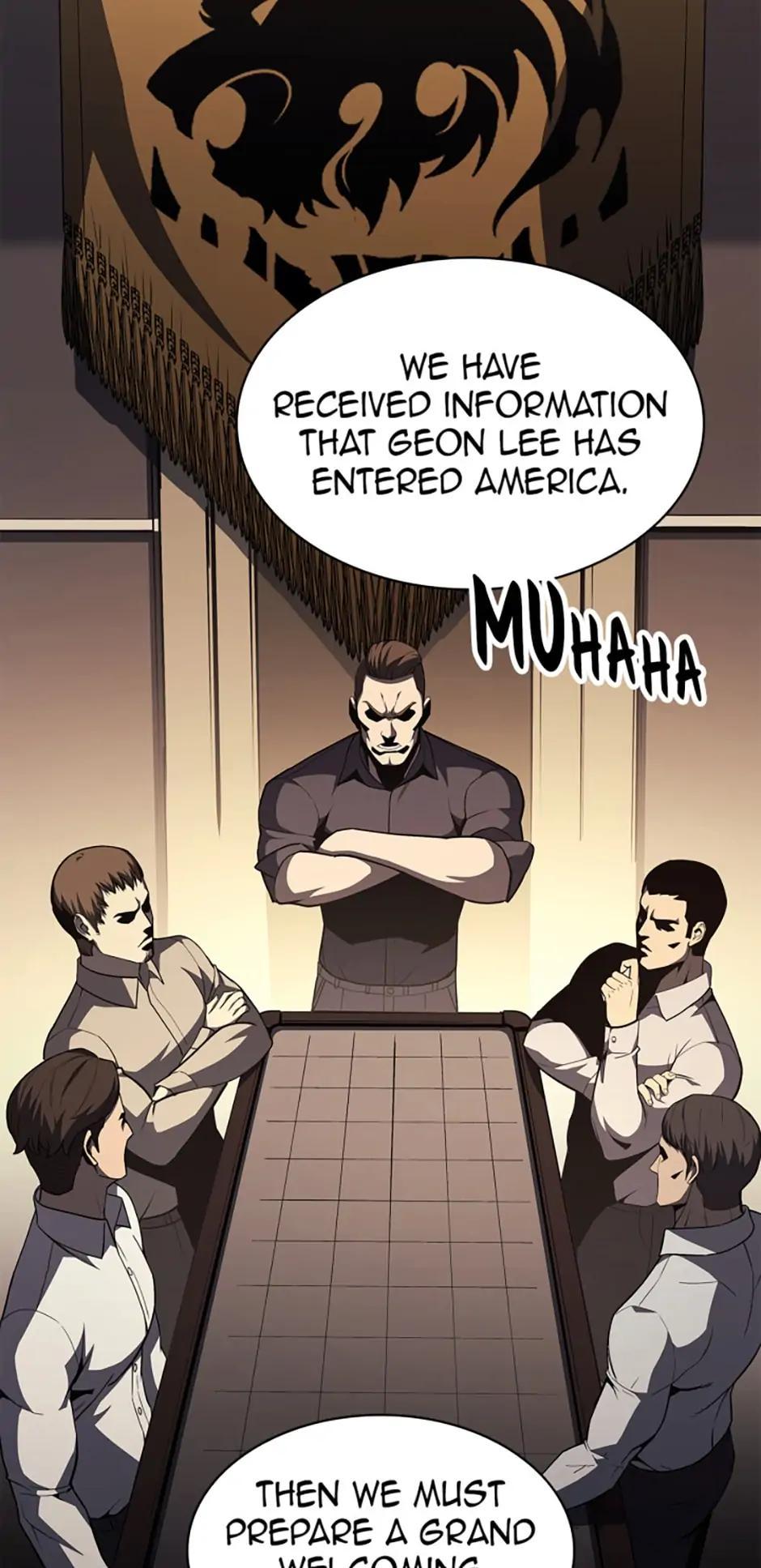 The Return of the Disaster-Class Hero Chapter 62