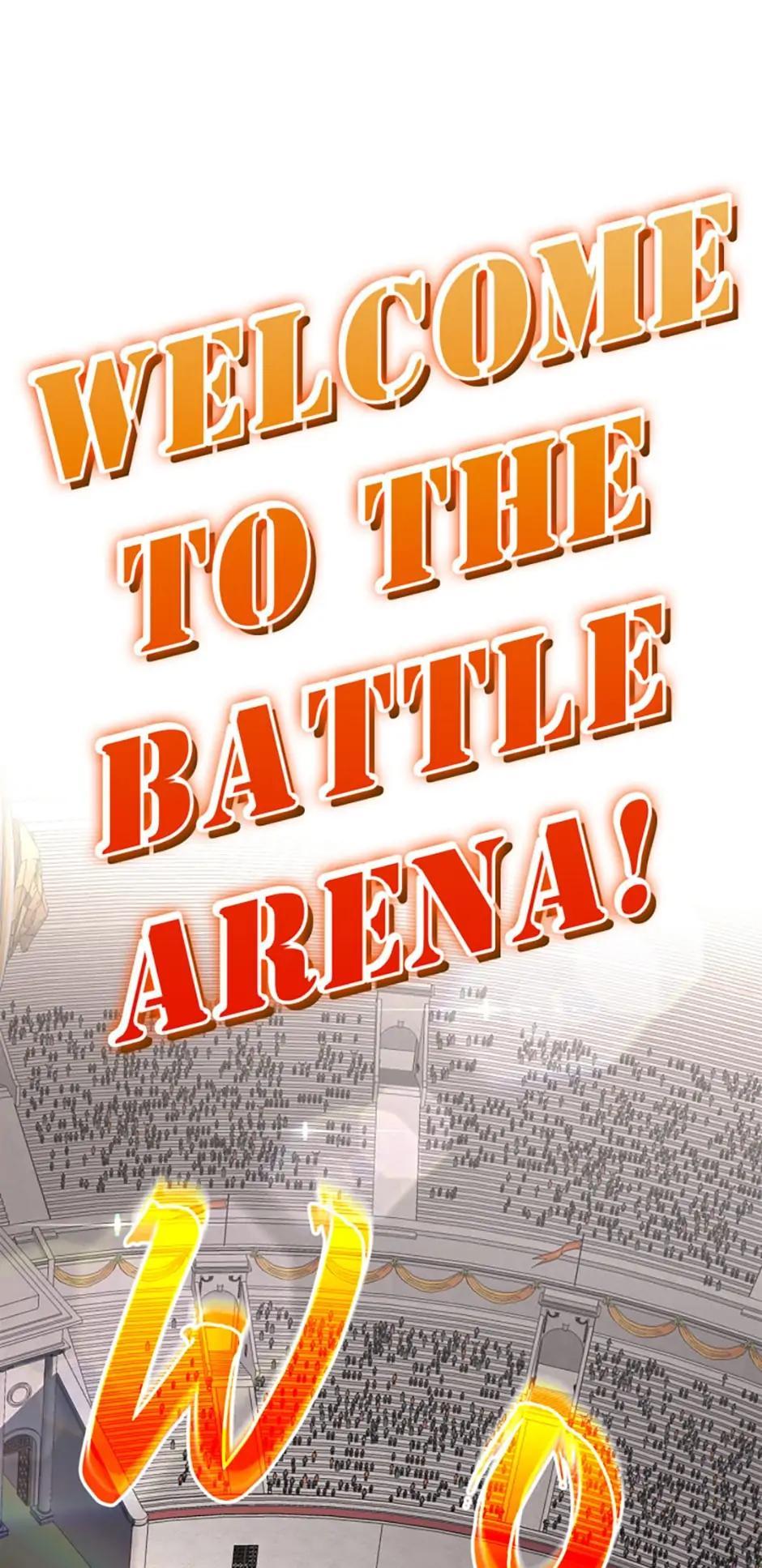 The Return of the Disaster-Class Hero Chapter 62