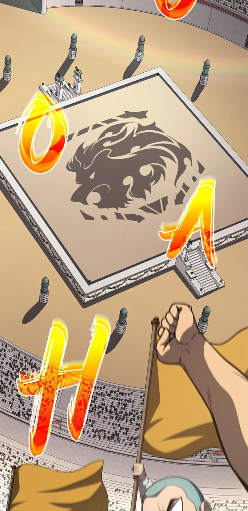 The Return of the Disaster-Class Hero Chapter 62