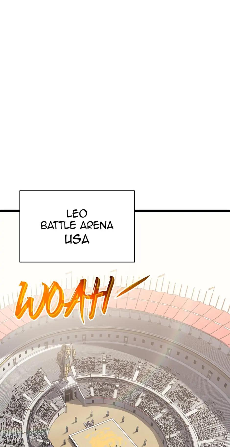 The Return of the Disaster-Class Hero Chapter 63