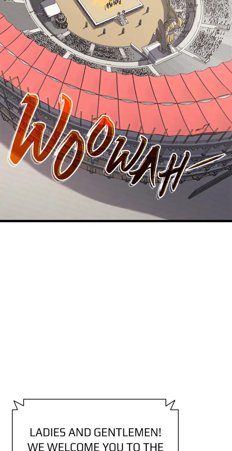 The Return of the Disaster-Class Hero Chapter 63