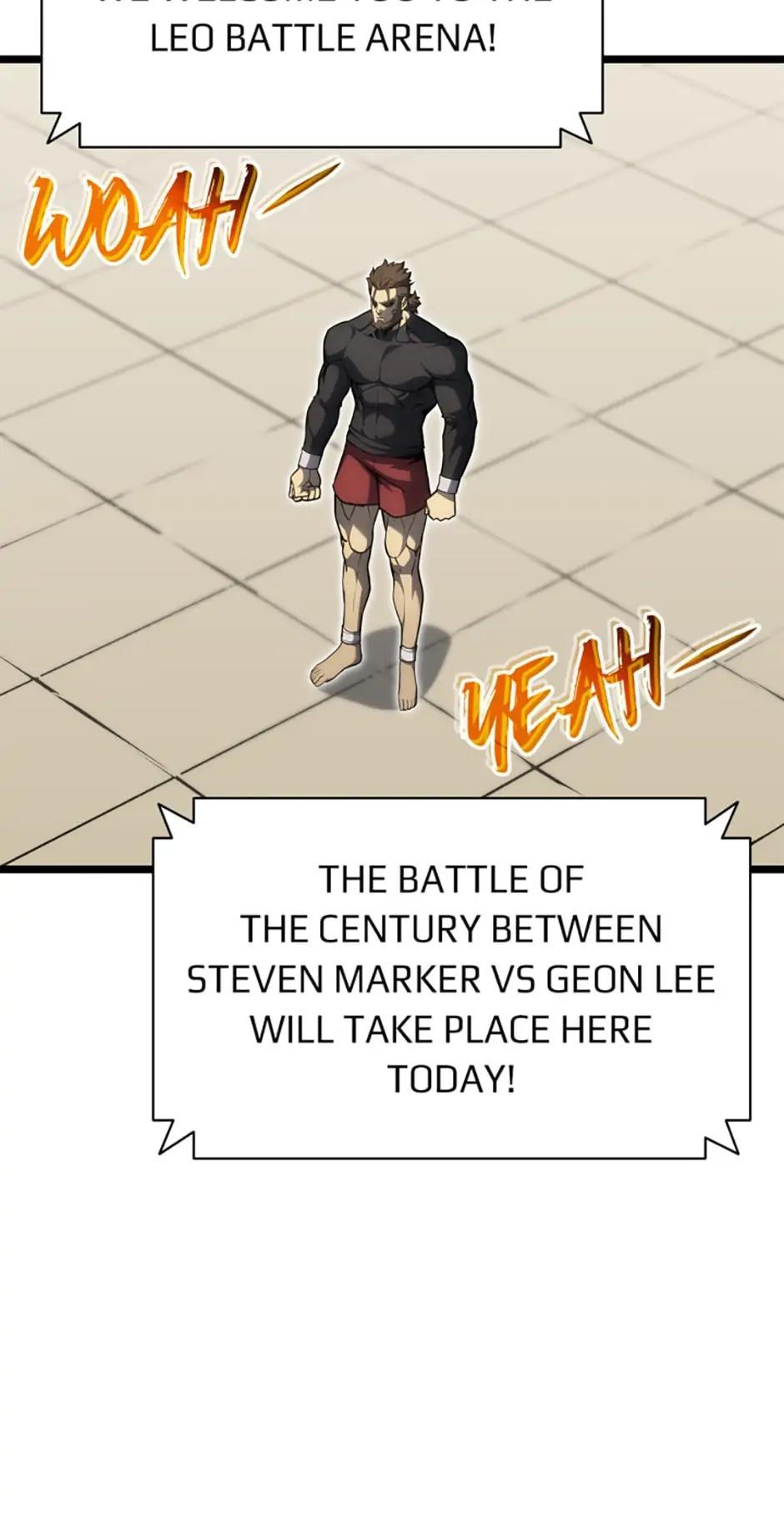 The Return of the Disaster-Class Hero Chapter 63