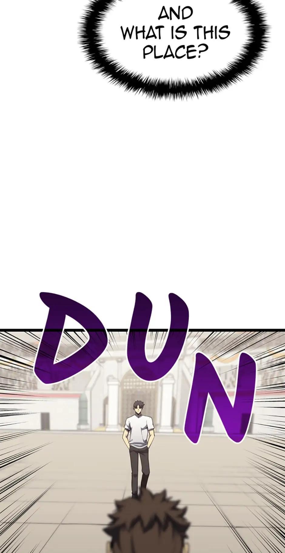 The Return of the Disaster-Class Hero Chapter 63