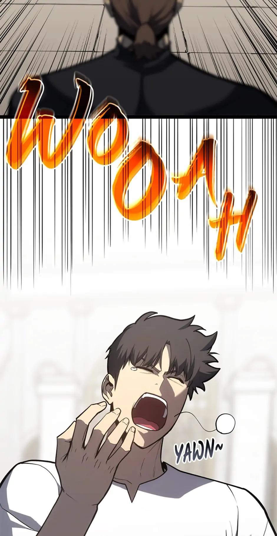 The Return of the Disaster-Class Hero Chapter 63