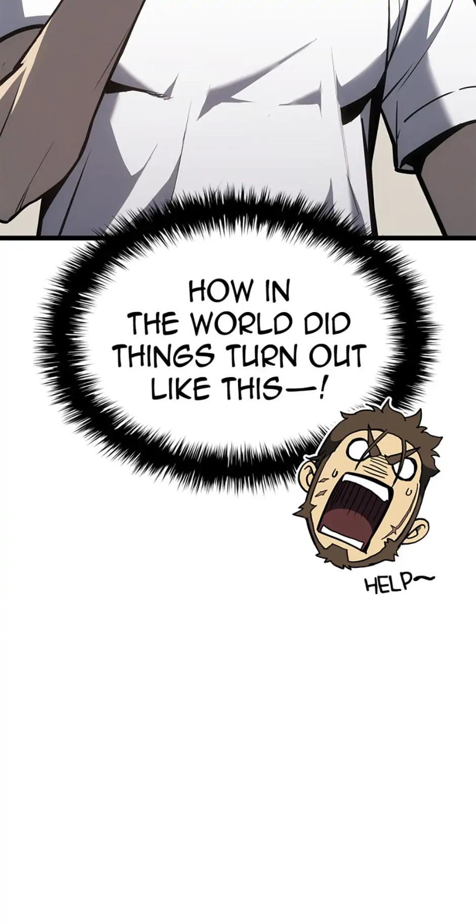 The Return of the Disaster-Class Hero Chapter 63