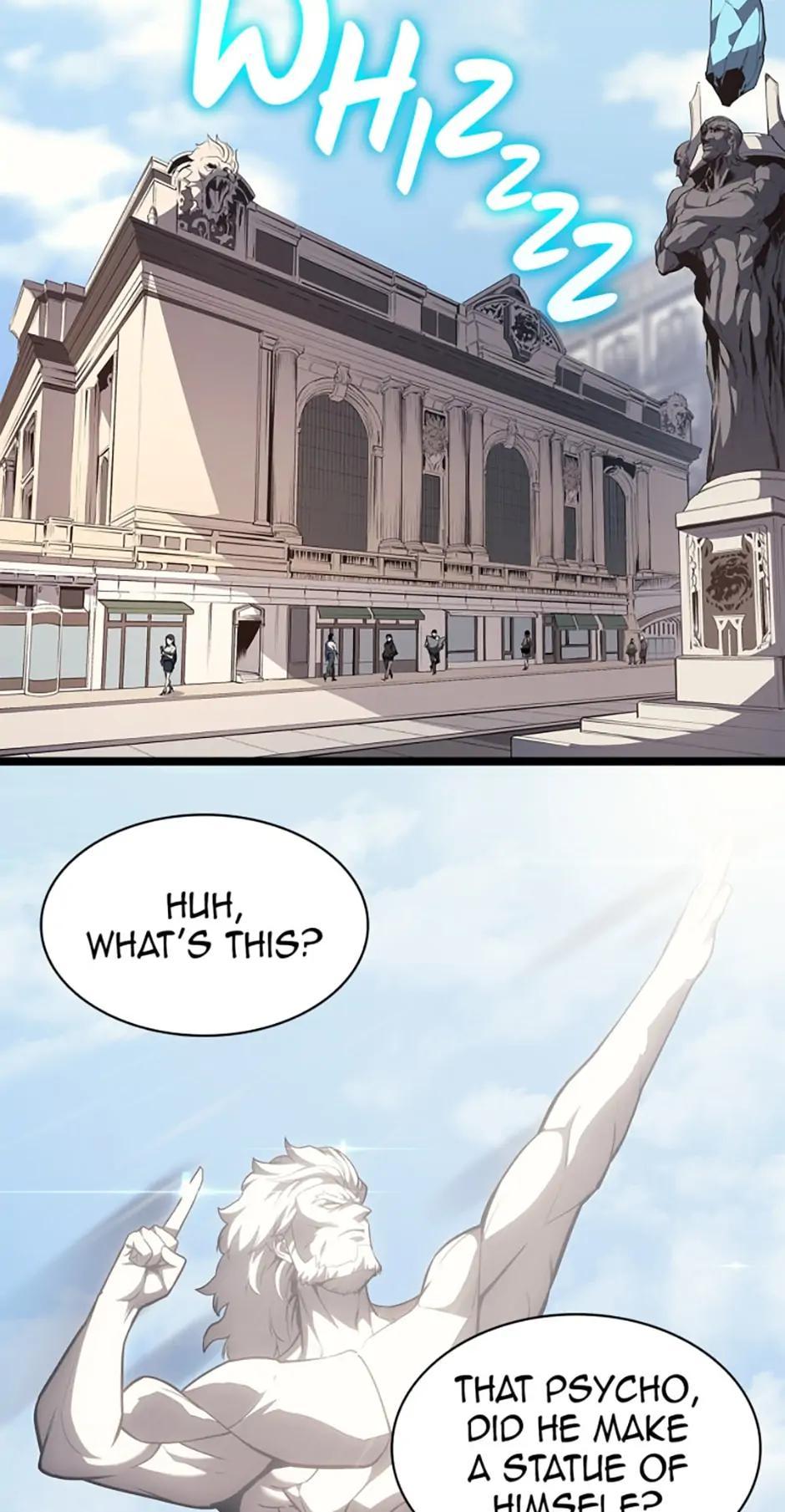 The Return of the Disaster-Class Hero Chapter 63