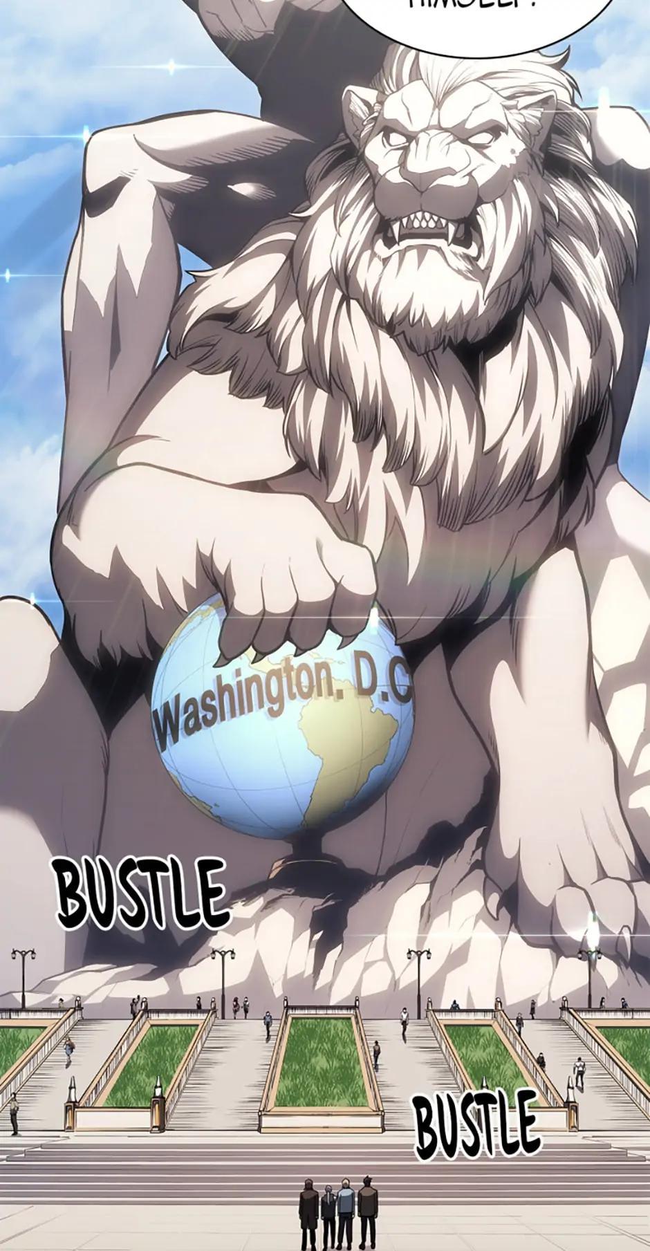 The Return of the Disaster-Class Hero Chapter 63