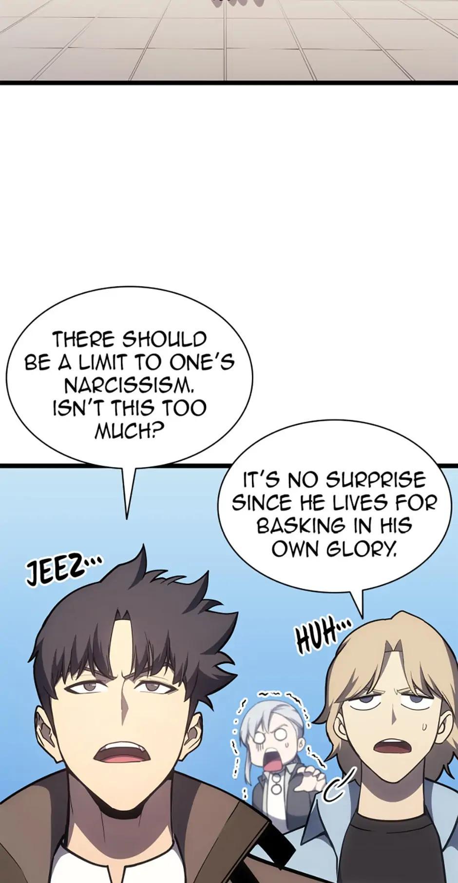 The Return of the Disaster-Class Hero Chapter 63