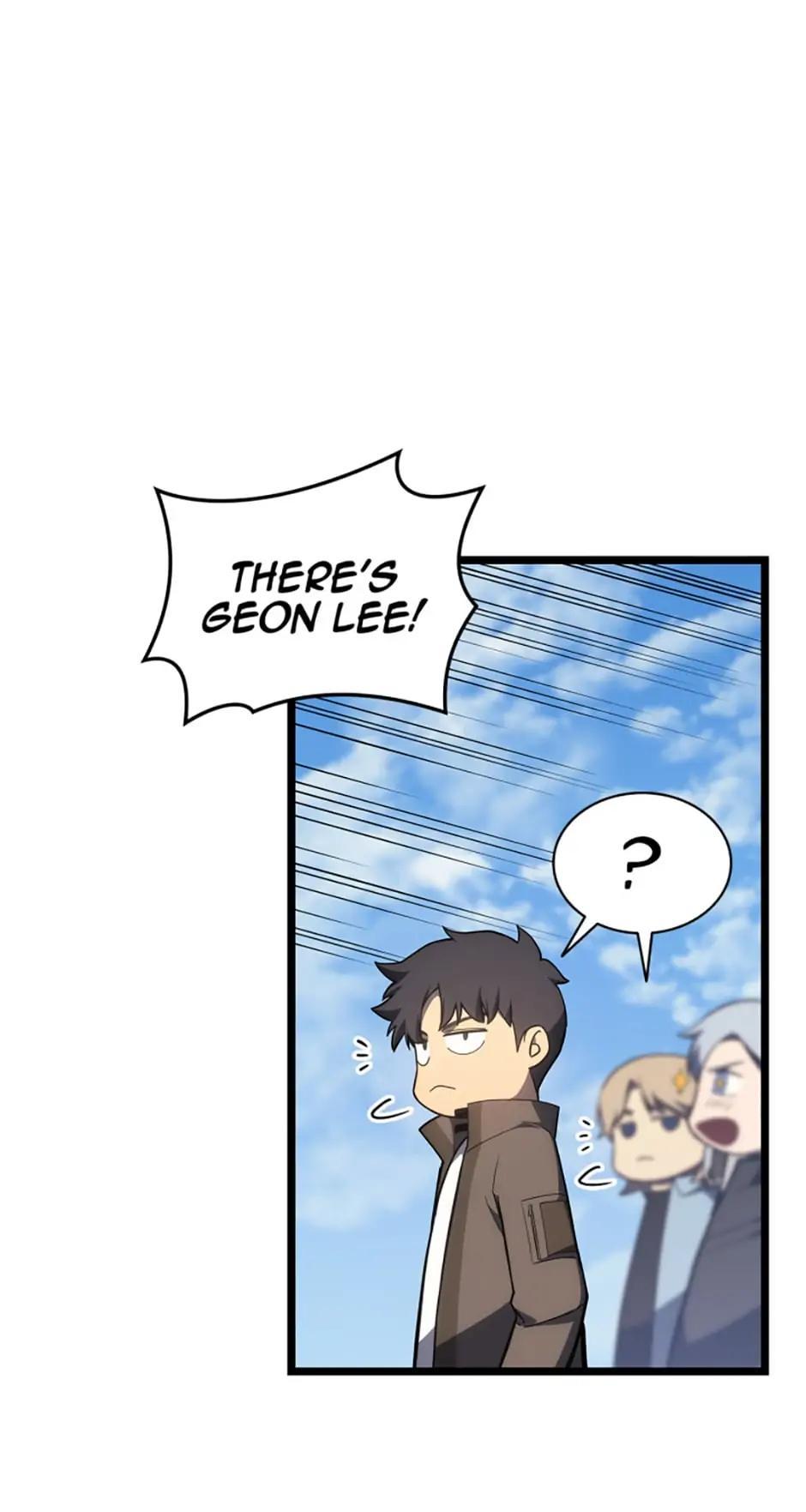 The Return of the Disaster-Class Hero Chapter 63