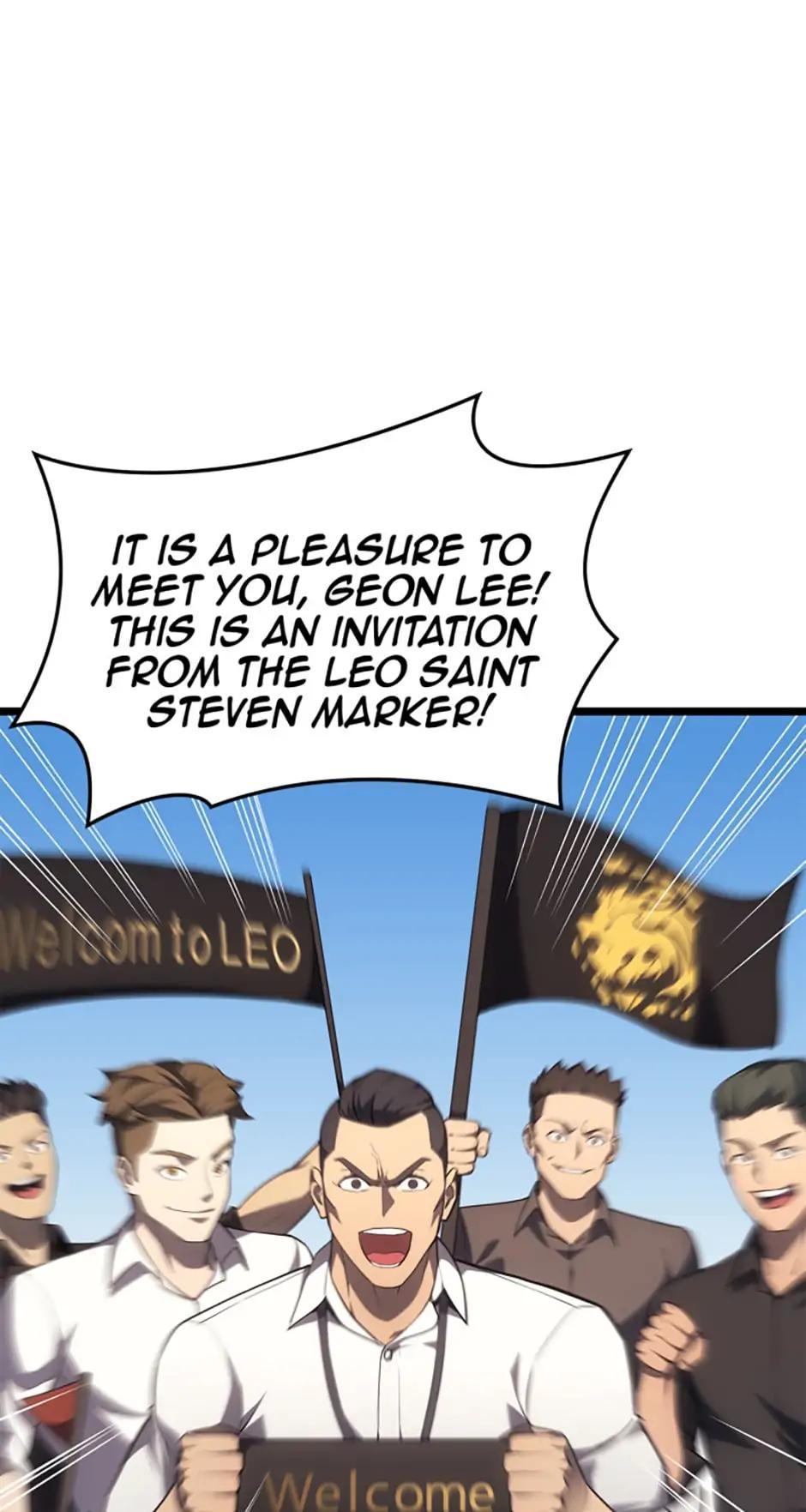 The Return of the Disaster-Class Hero Chapter 63