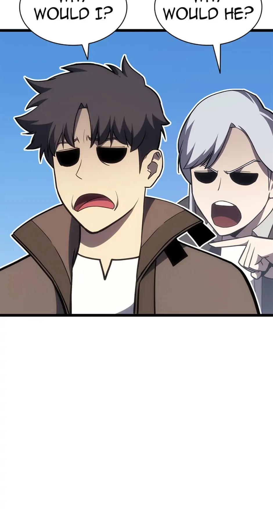 The Return of the Disaster-Class Hero Chapter 63