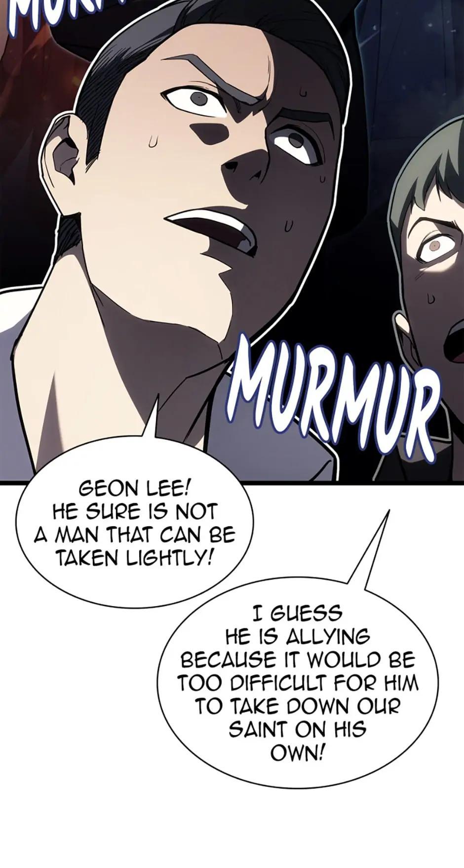 The Return of the Disaster-Class Hero Chapter 63