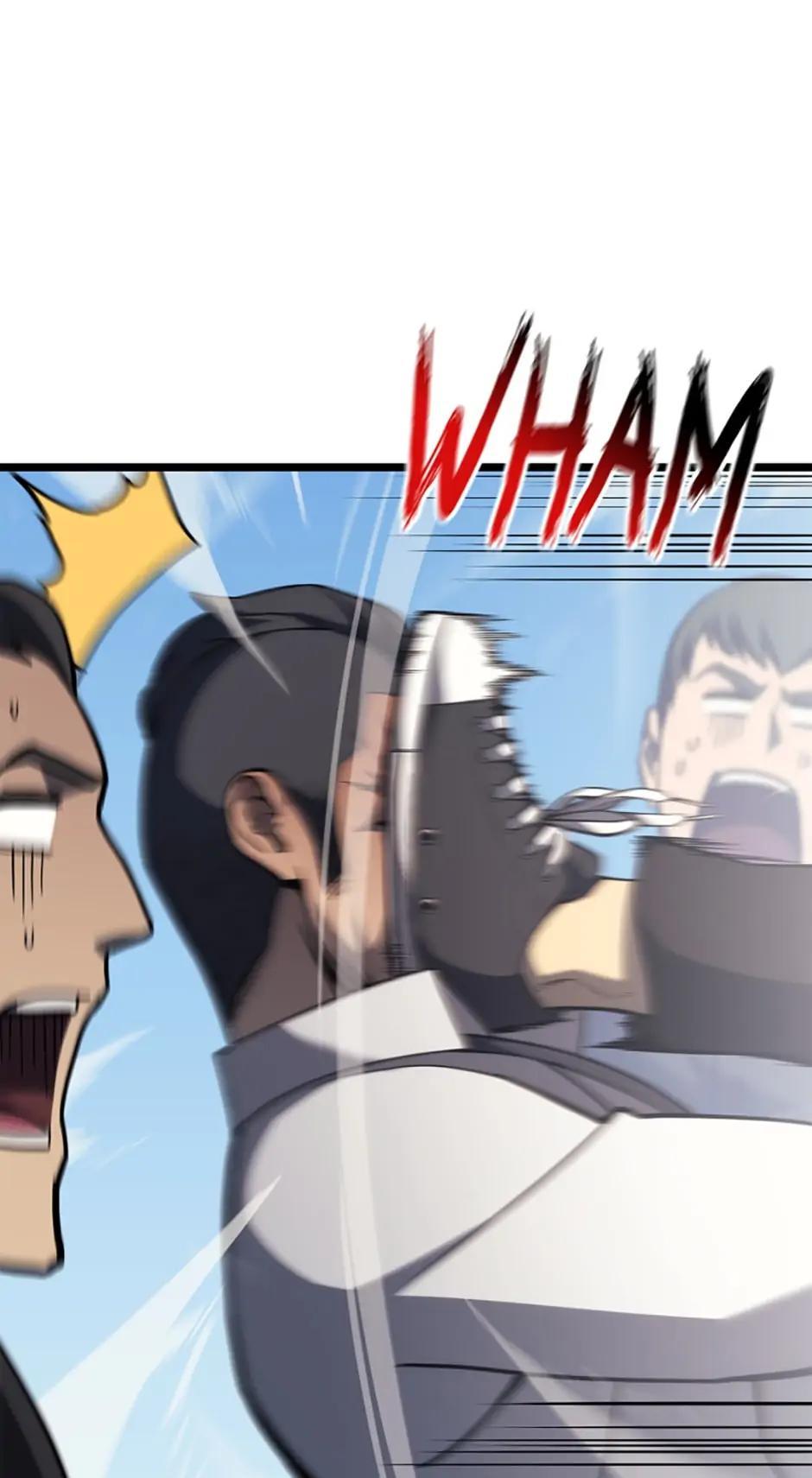 The Return of the Disaster-Class Hero Chapter 63