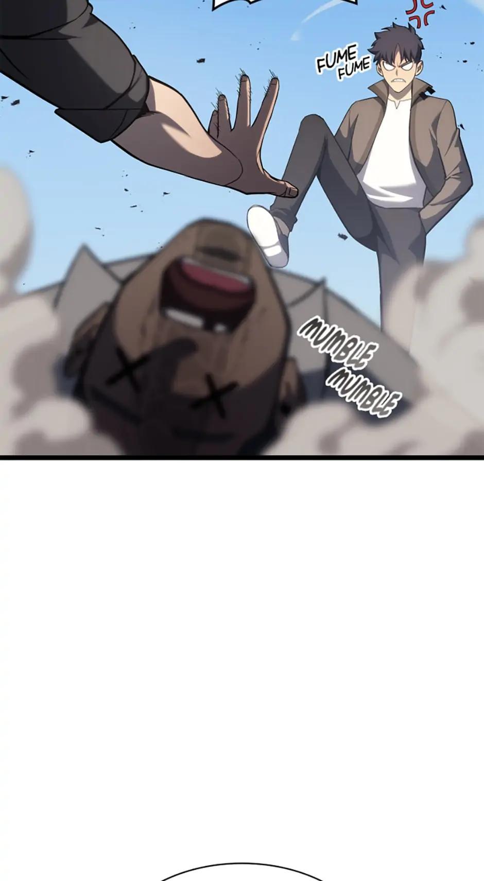 The Return of the Disaster-Class Hero Chapter 63