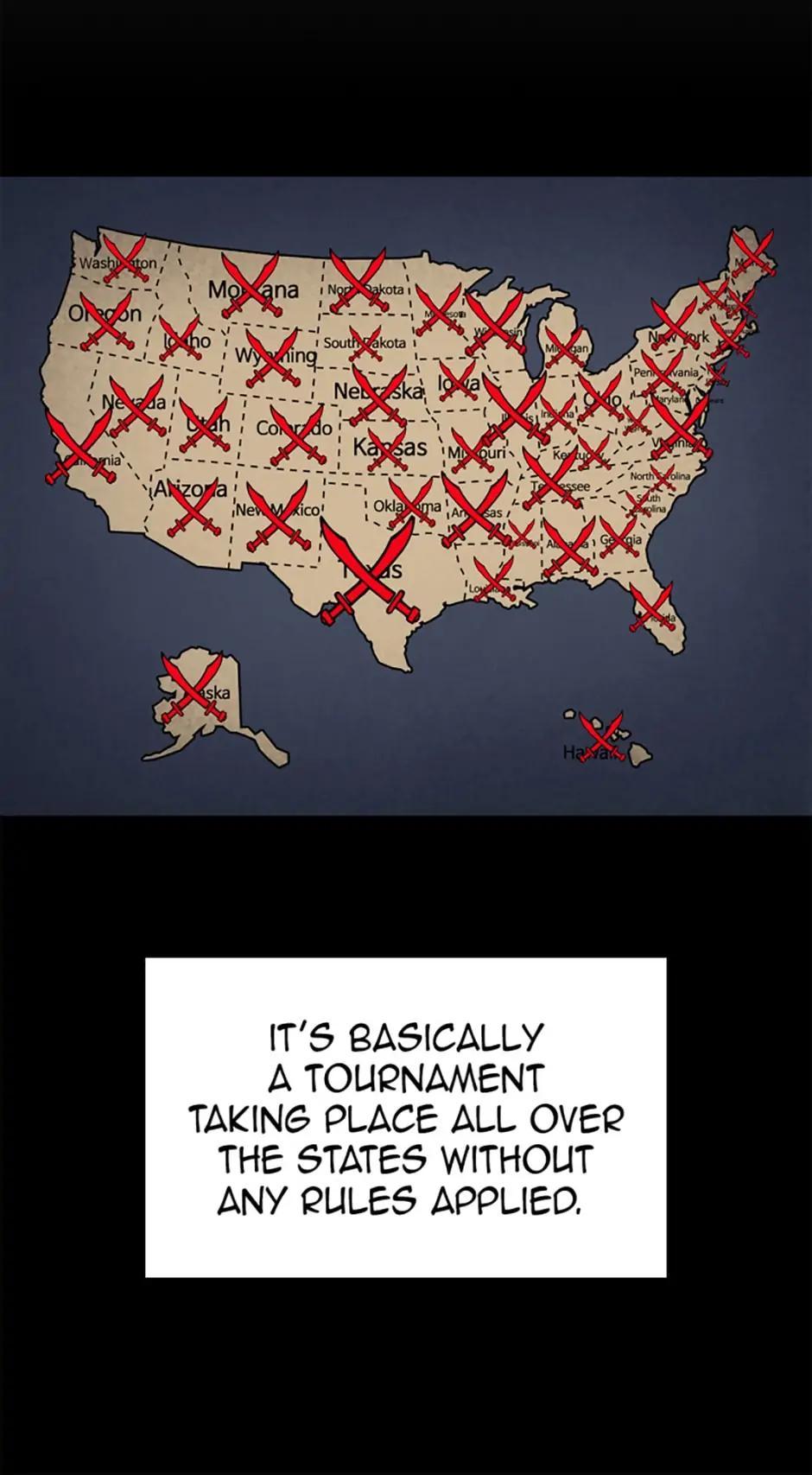 The Return of the Disaster-Class Hero Chapter 63