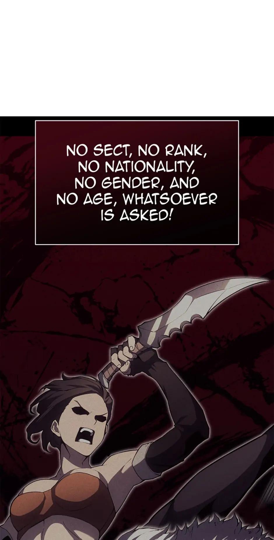 The Return of the Disaster-Class Hero Chapter 63