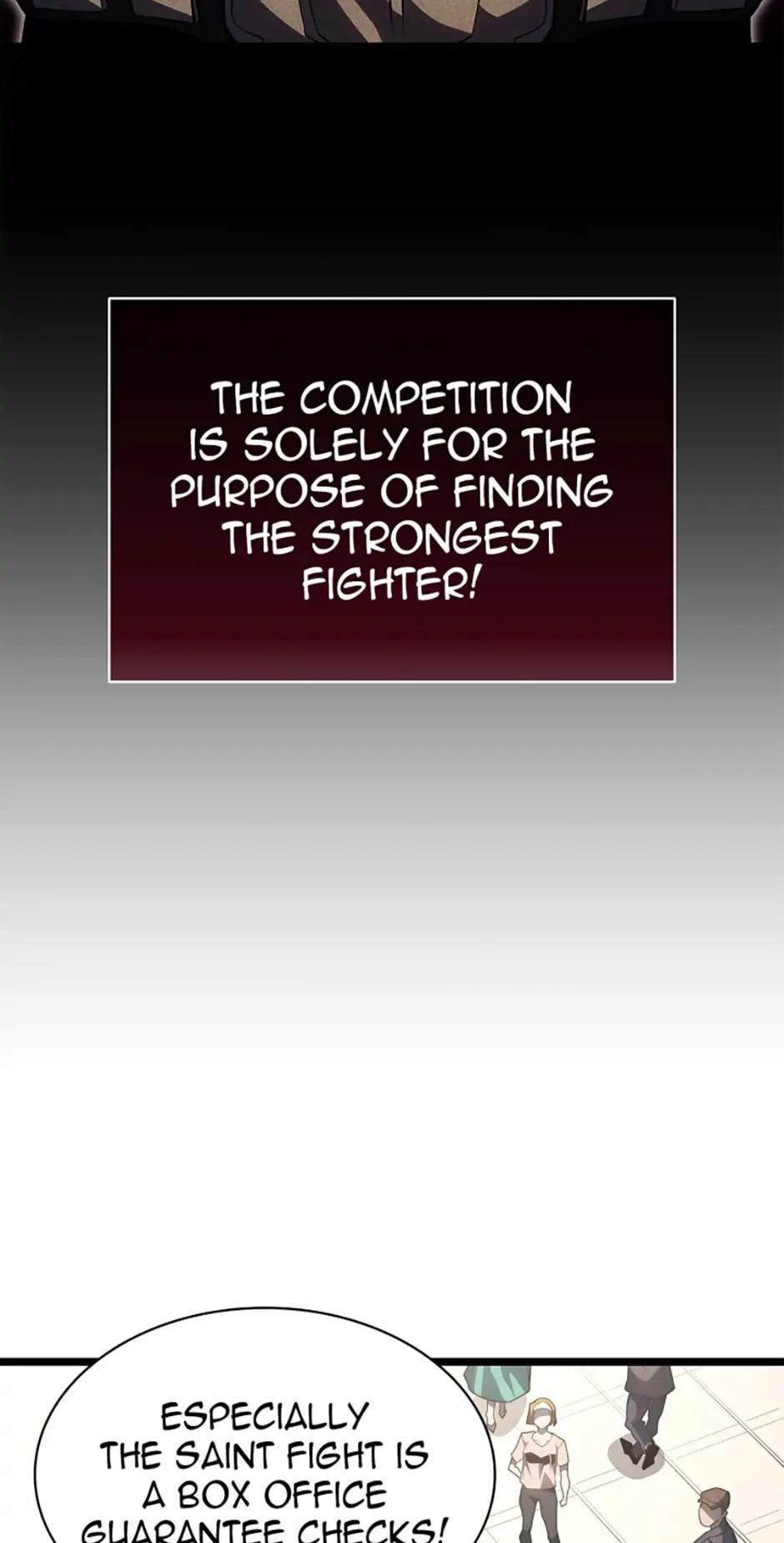 The Return of the Disaster-Class Hero Chapter 63