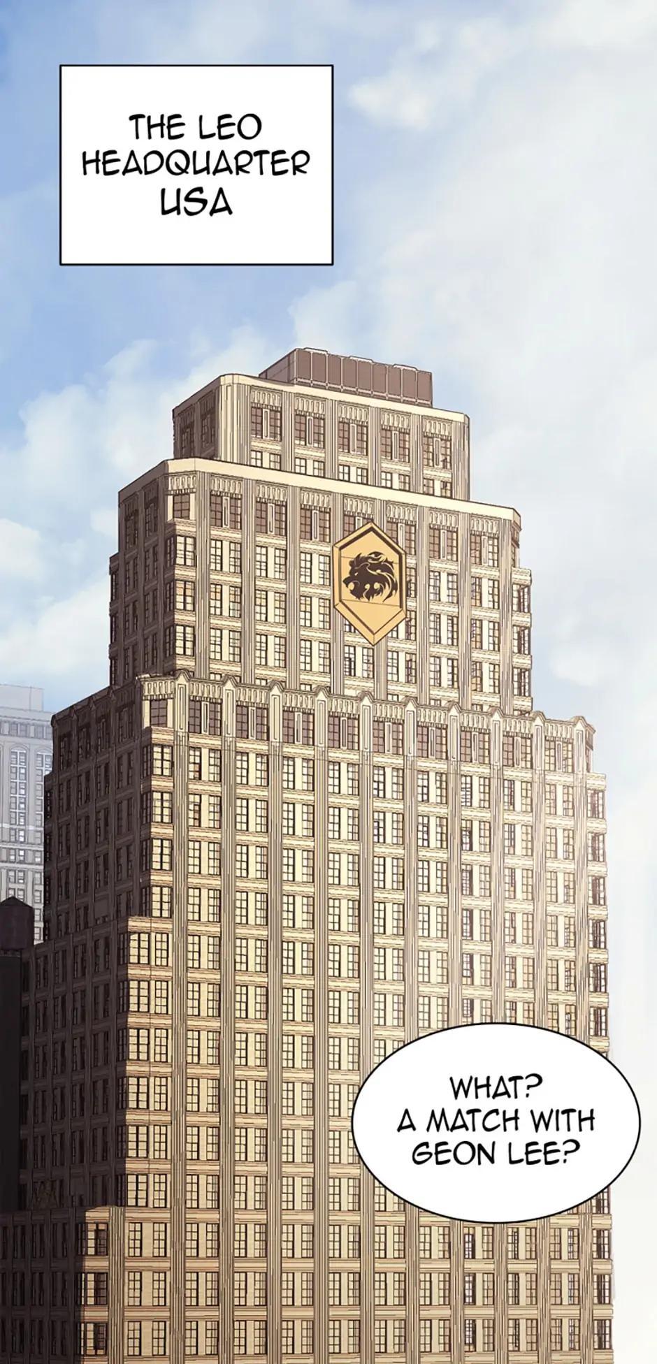 The Return of the Disaster-Class Hero Chapter 63