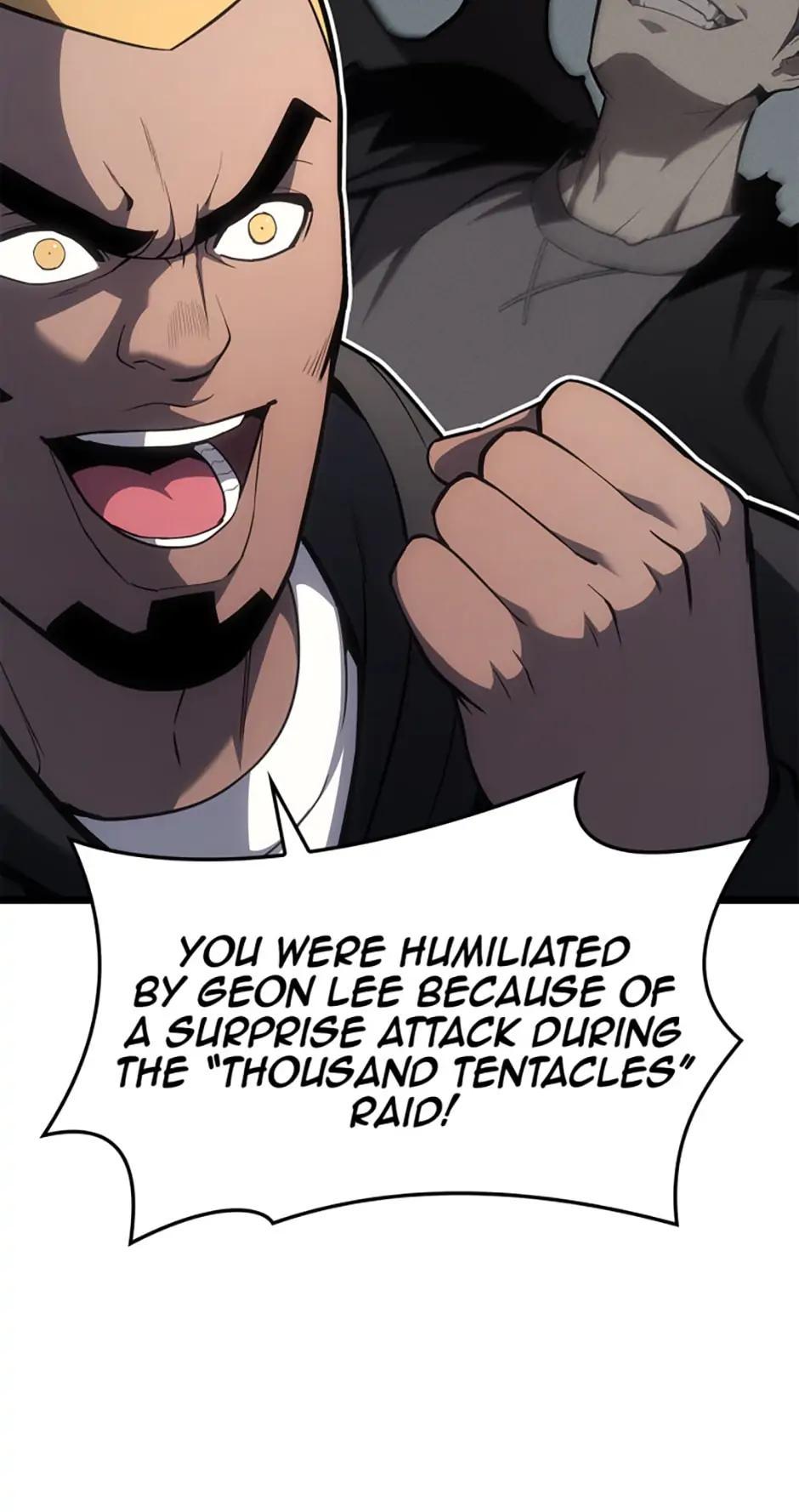 The Return of the Disaster-Class Hero Chapter 63