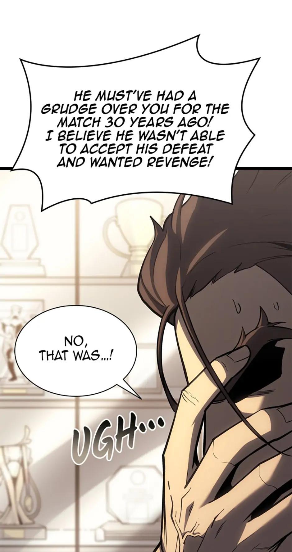 The Return of the Disaster-Class Hero Chapter 63