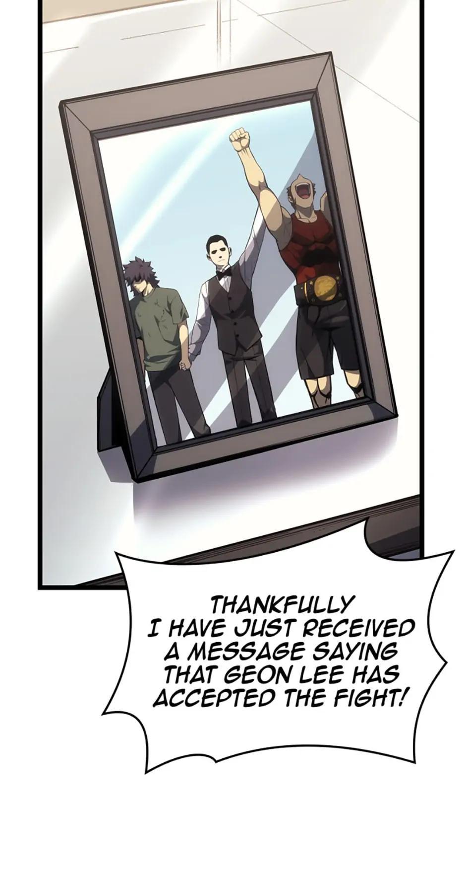 The Return of the Disaster-Class Hero Chapter 63