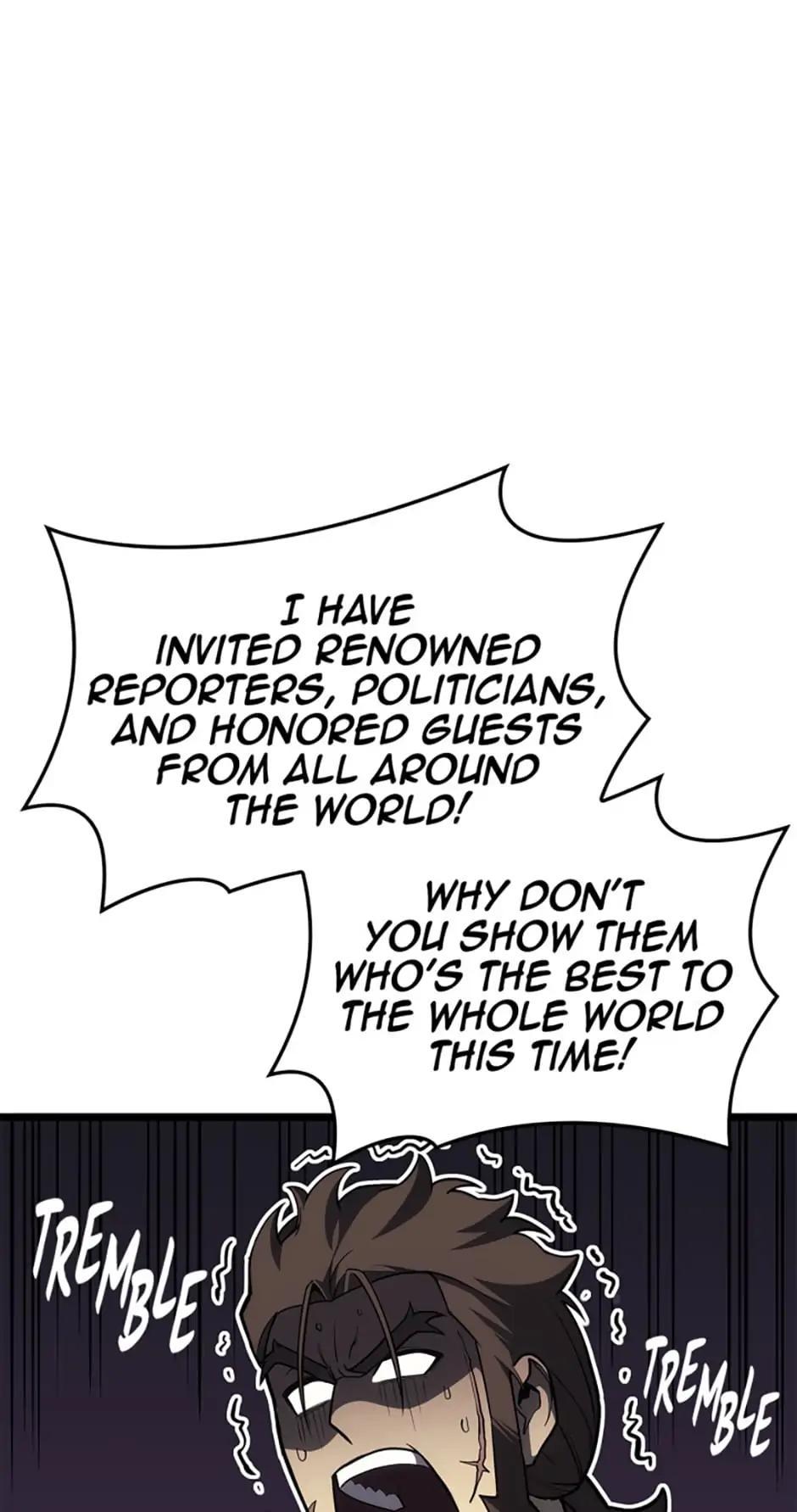 The Return of the Disaster-Class Hero Chapter 63