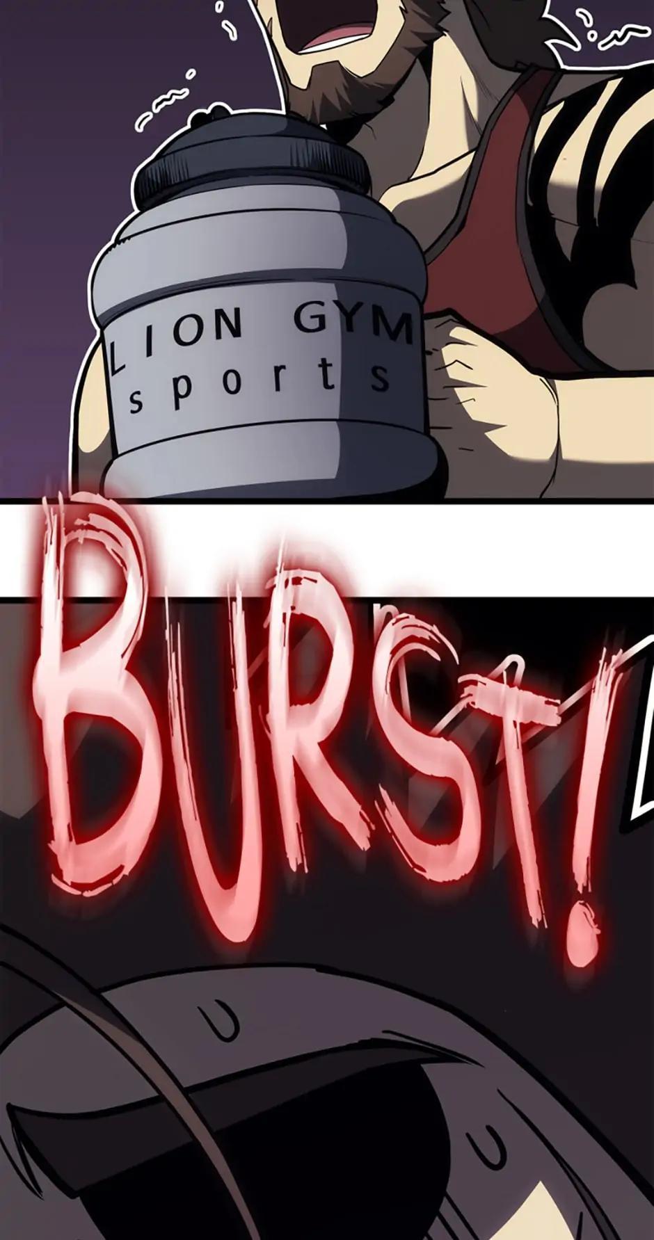 The Return of the Disaster-Class Hero Chapter 63