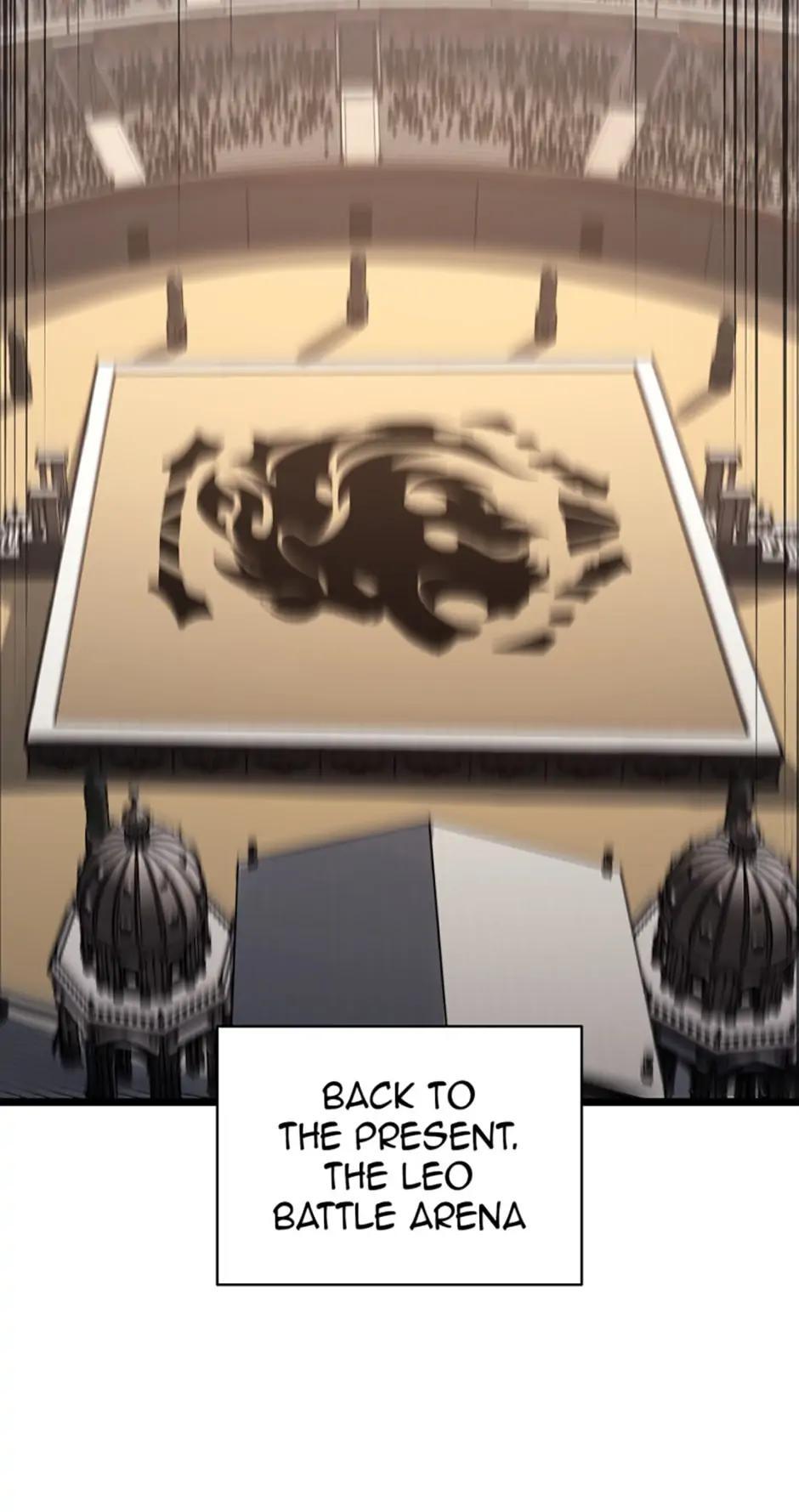 The Return of the Disaster-Class Hero Chapter 63