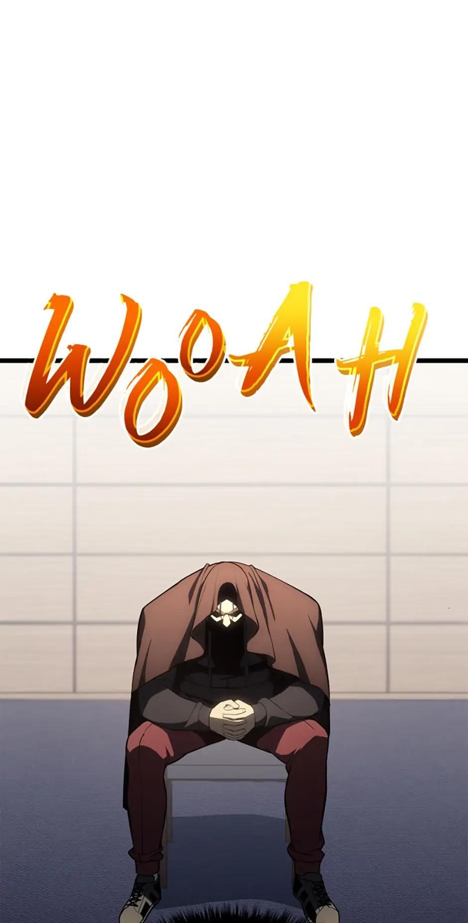 The Return of the Disaster-Class Hero Chapter 63