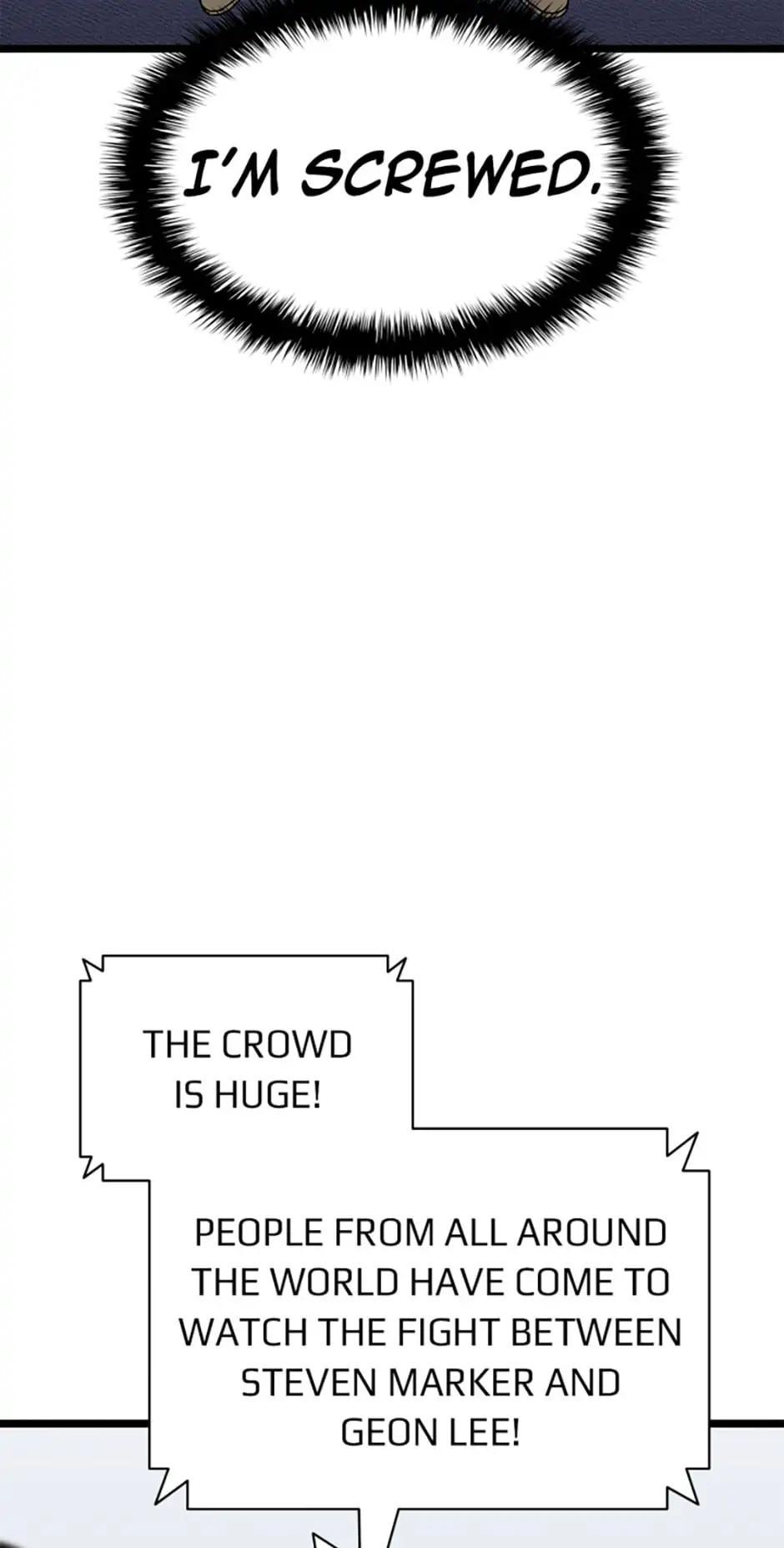 The Return of the Disaster-Class Hero Chapter 63