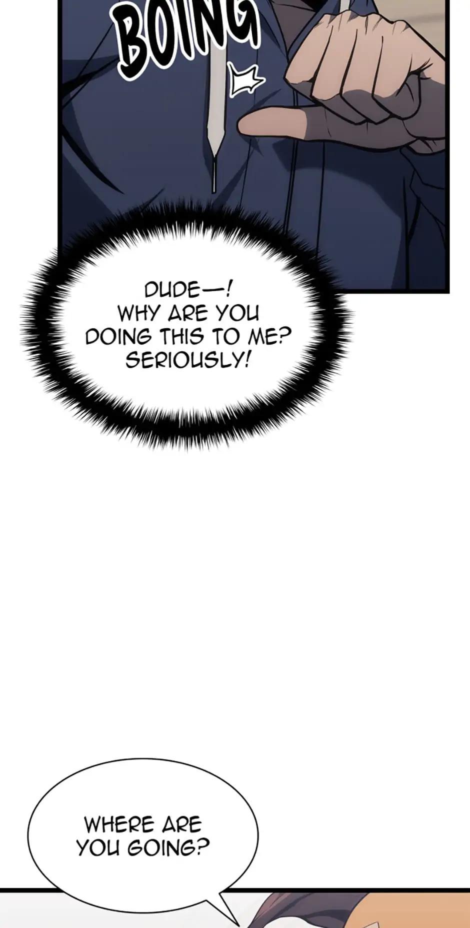 The Return of the Disaster-Class Hero Chapter 63