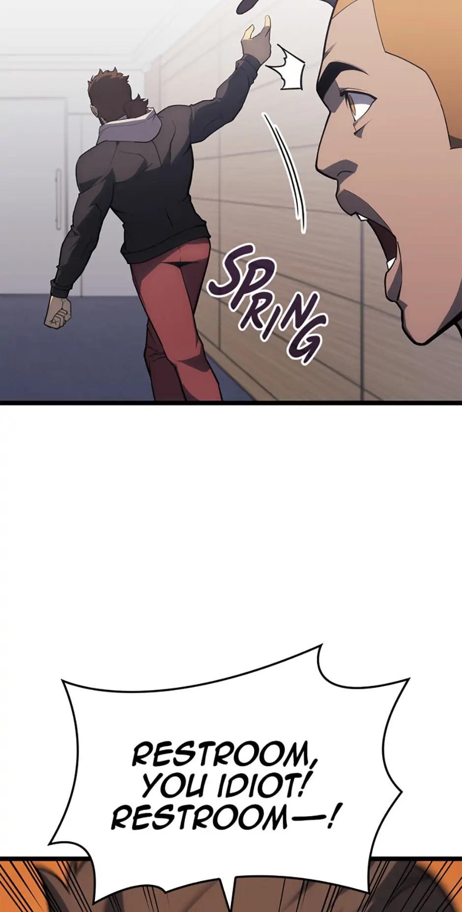 The Return of the Disaster-Class Hero Chapter 63