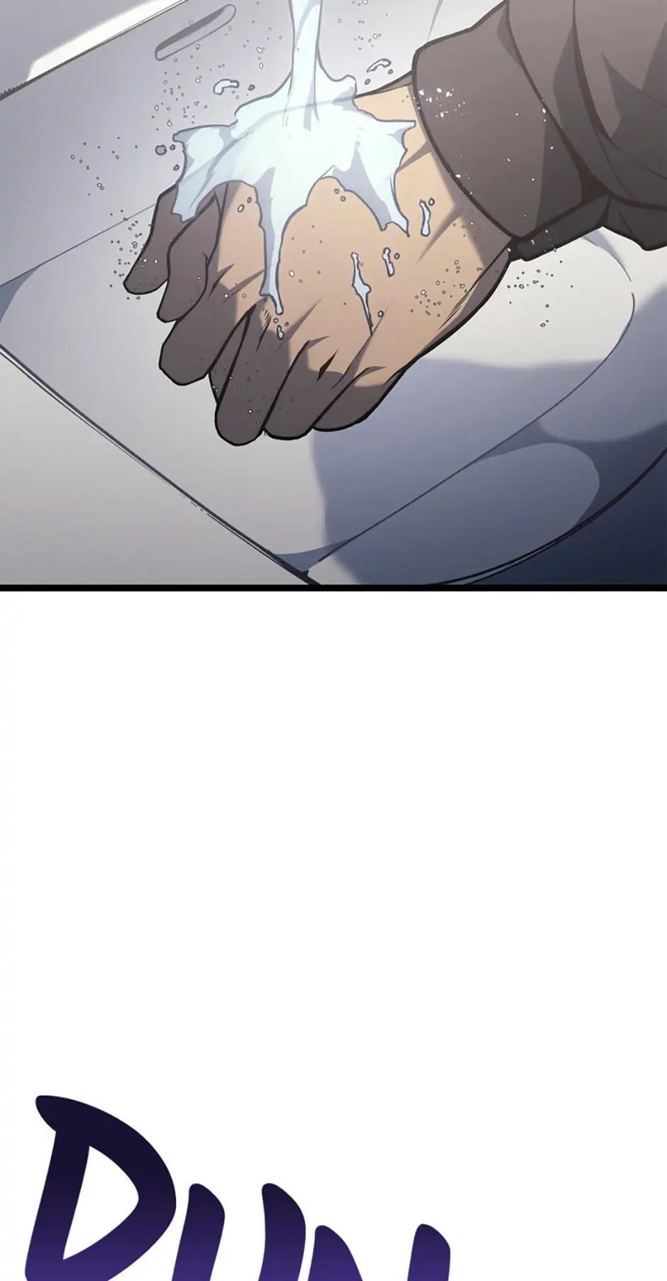 The Return of the Disaster-Class Hero Chapter 63