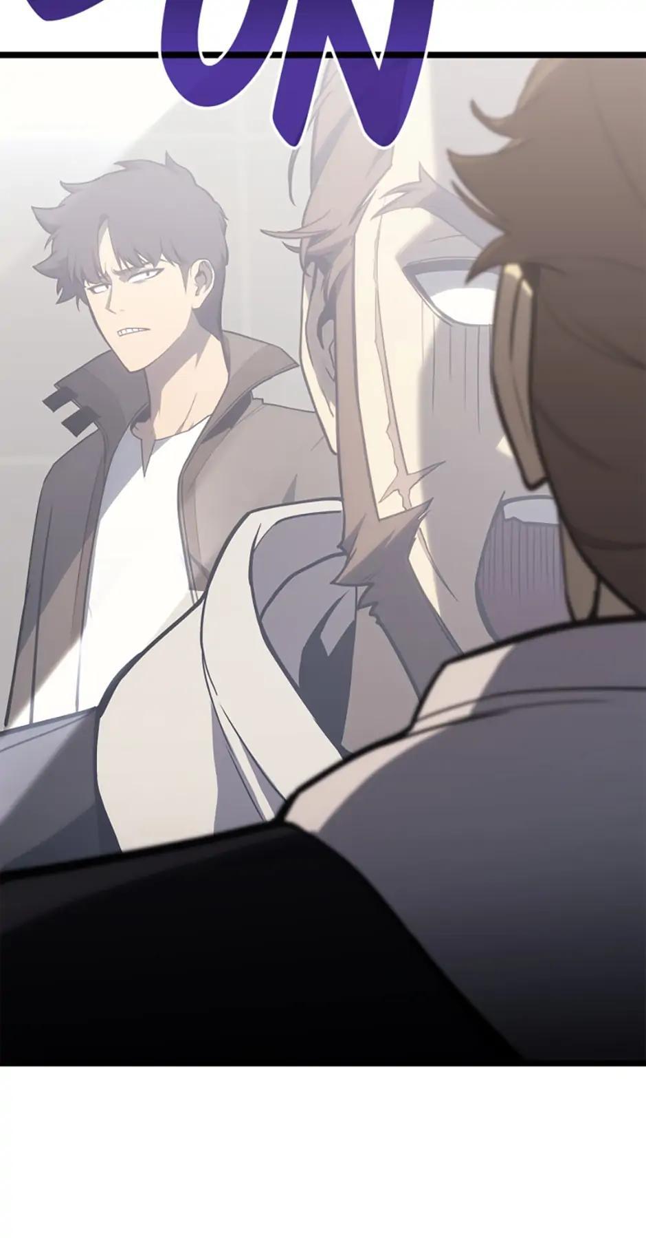 The Return of the Disaster-Class Hero Chapter 63