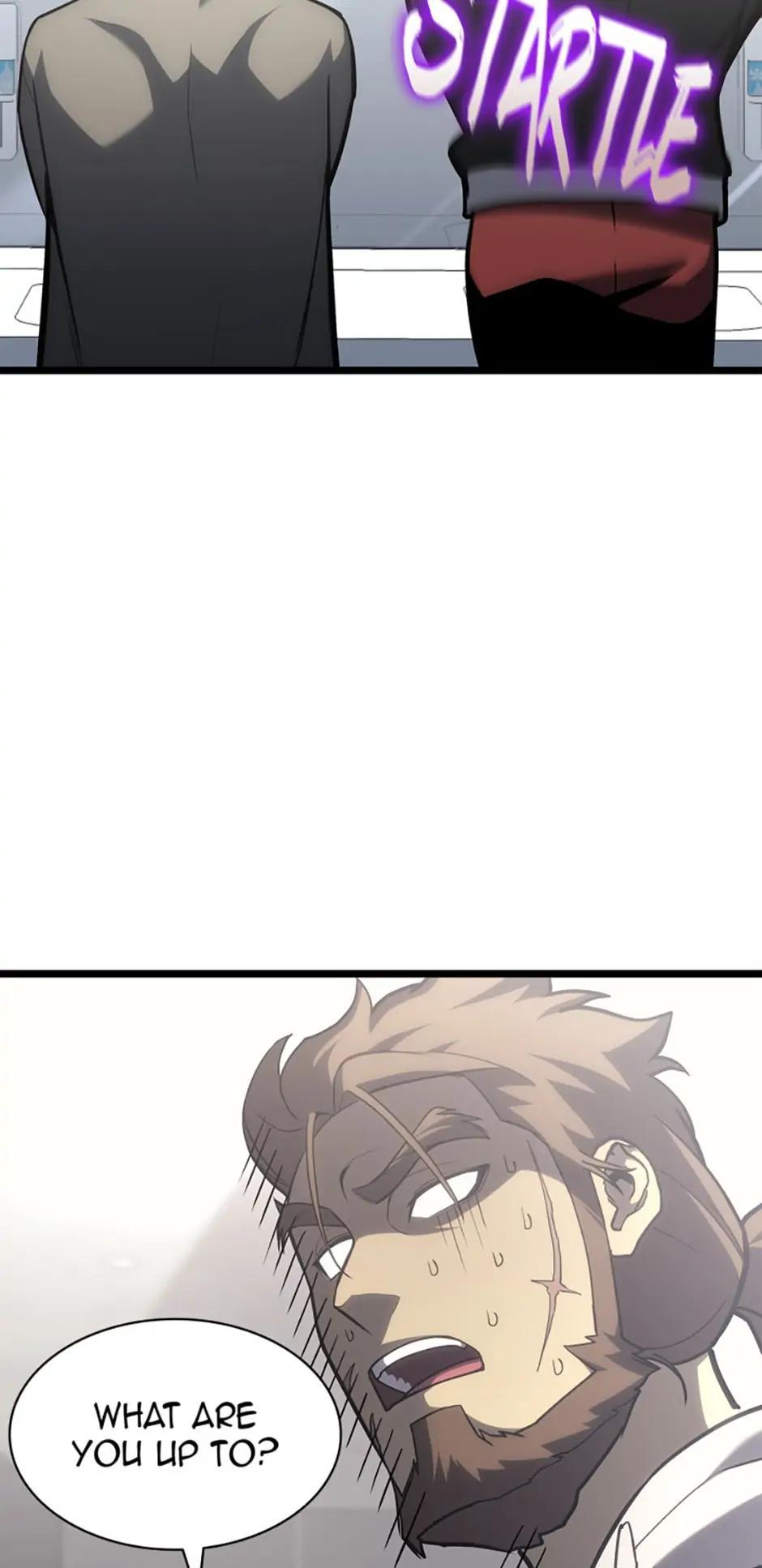 The Return of the Disaster-Class Hero Chapter 63