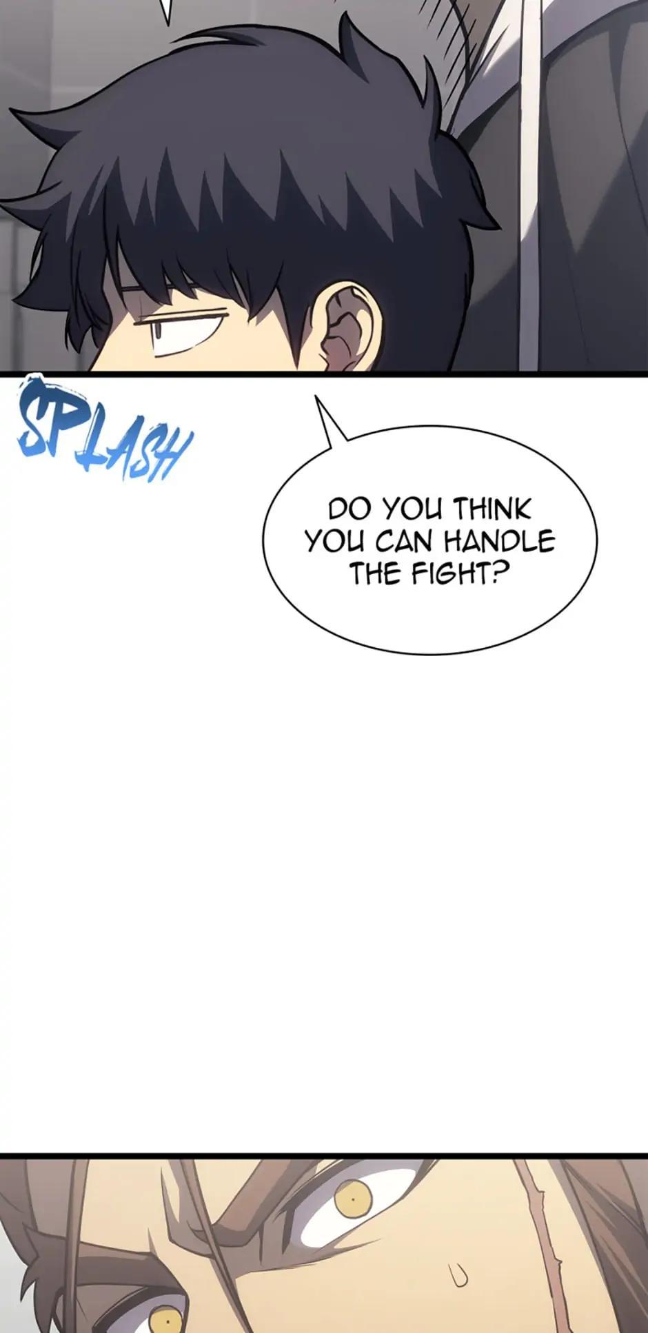 The Return of the Disaster-Class Hero Chapter 63