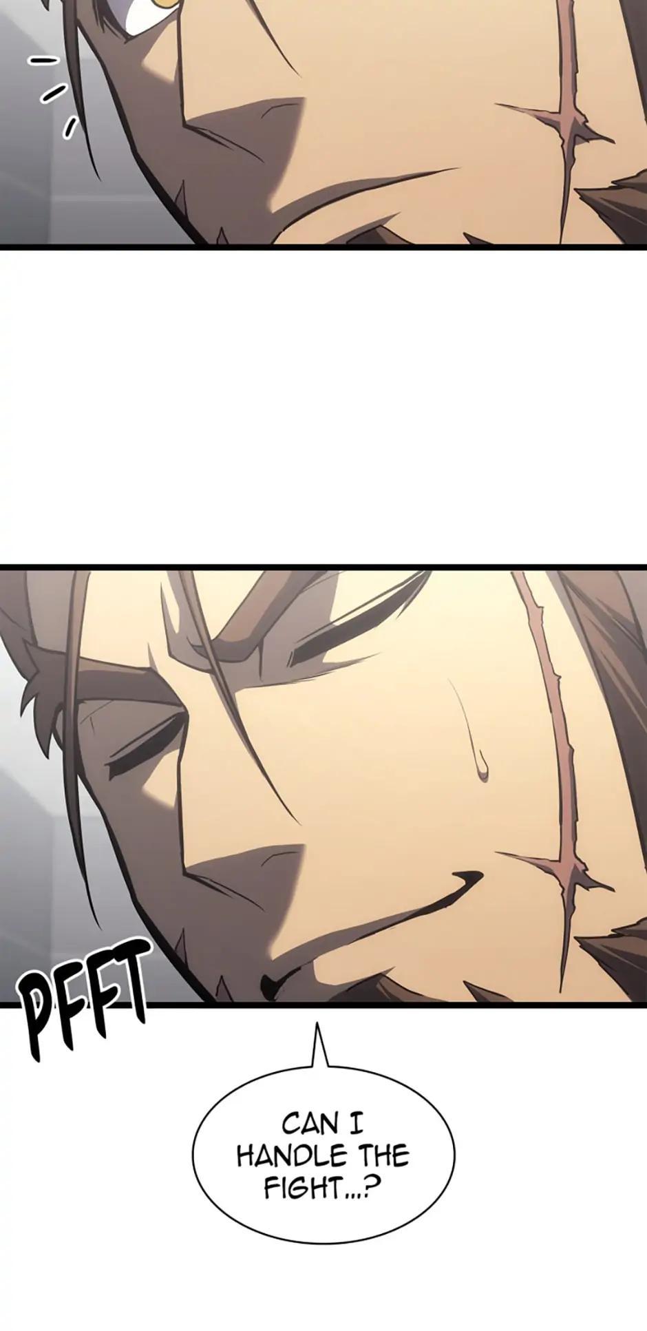 The Return of the Disaster-Class Hero Chapter 63