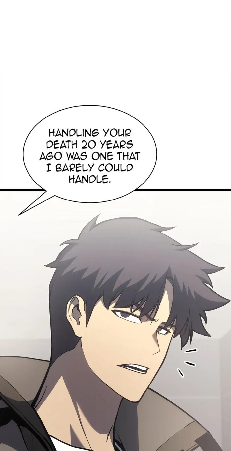 The Return of the Disaster-Class Hero Chapter 63