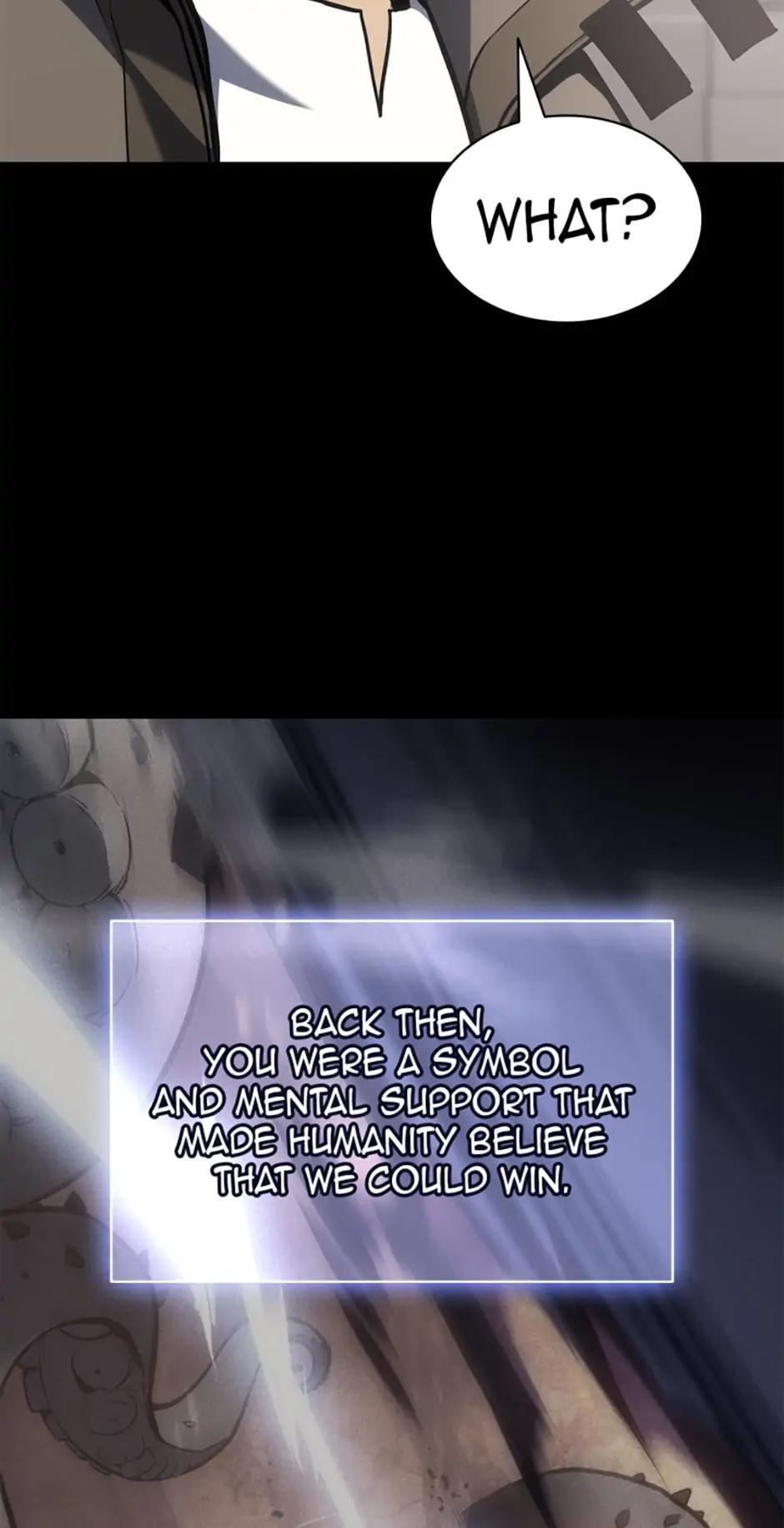 The Return of the Disaster-Class Hero Chapter 63