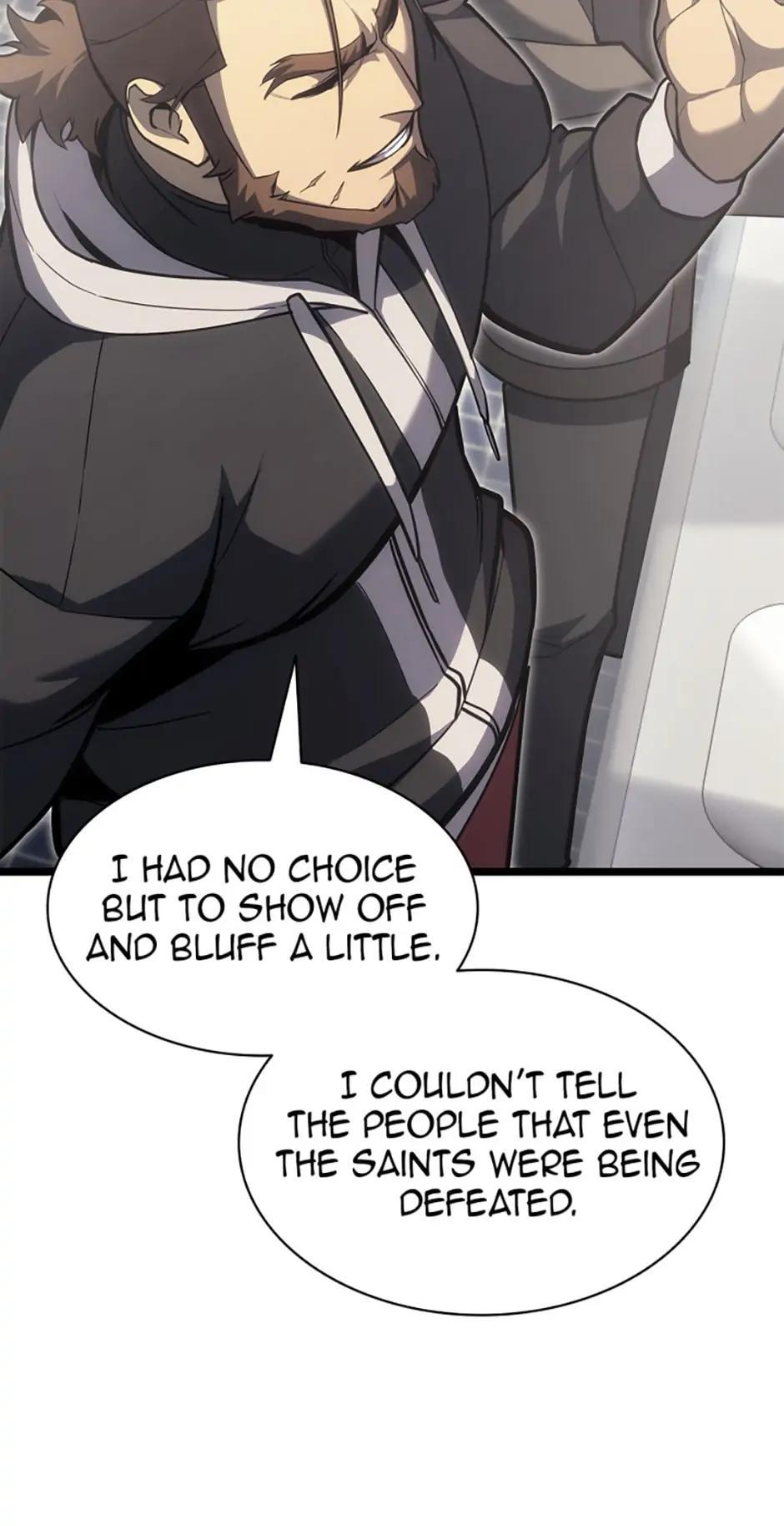 The Return of the Disaster-Class Hero Chapter 63