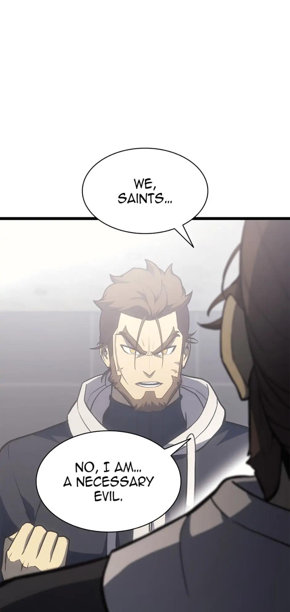 The Return of the Disaster-Class Hero Chapter 63