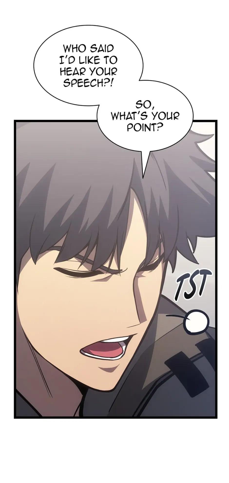 The Return of the Disaster-Class Hero Chapter 63