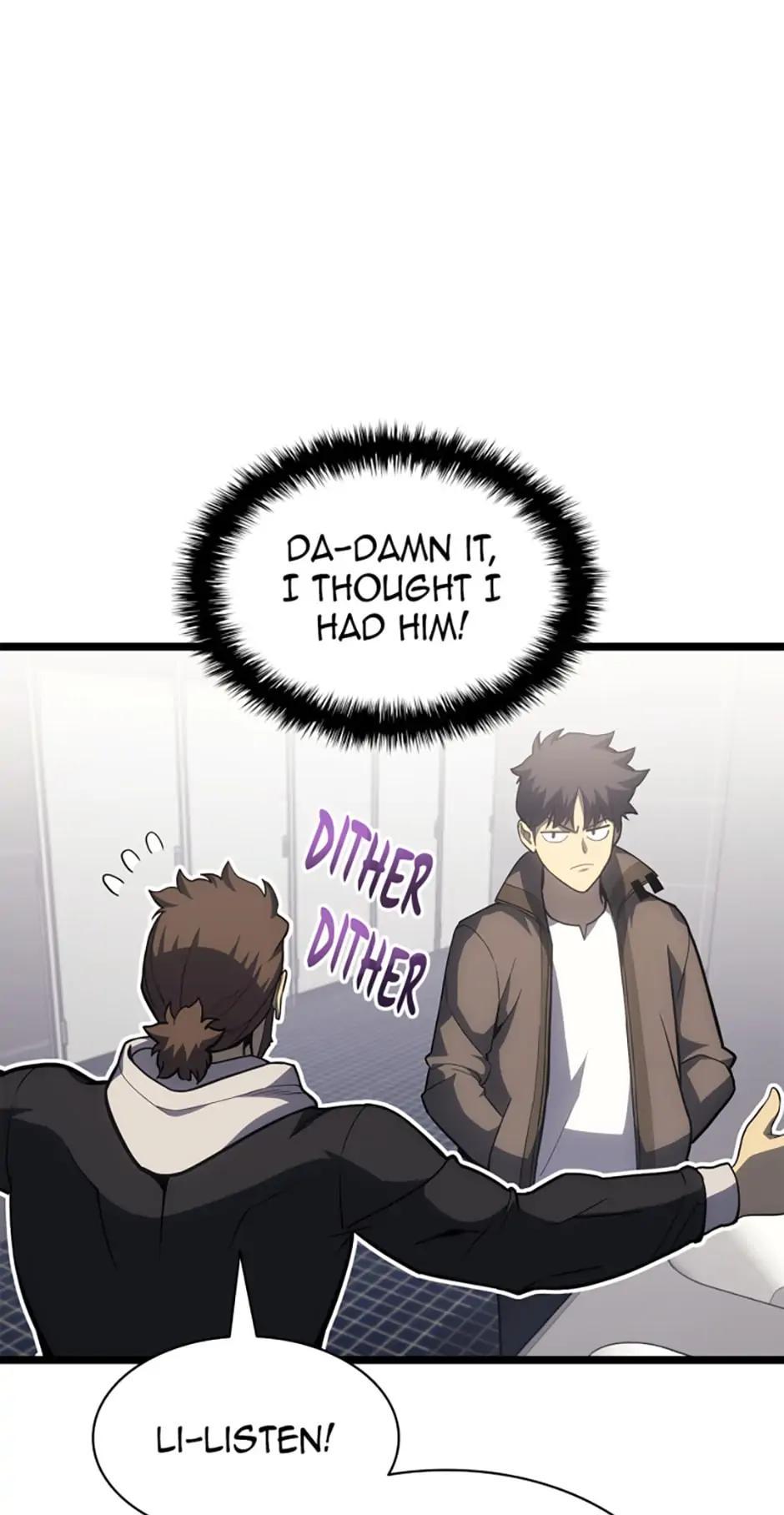 The Return of the Disaster-Class Hero Chapter 63